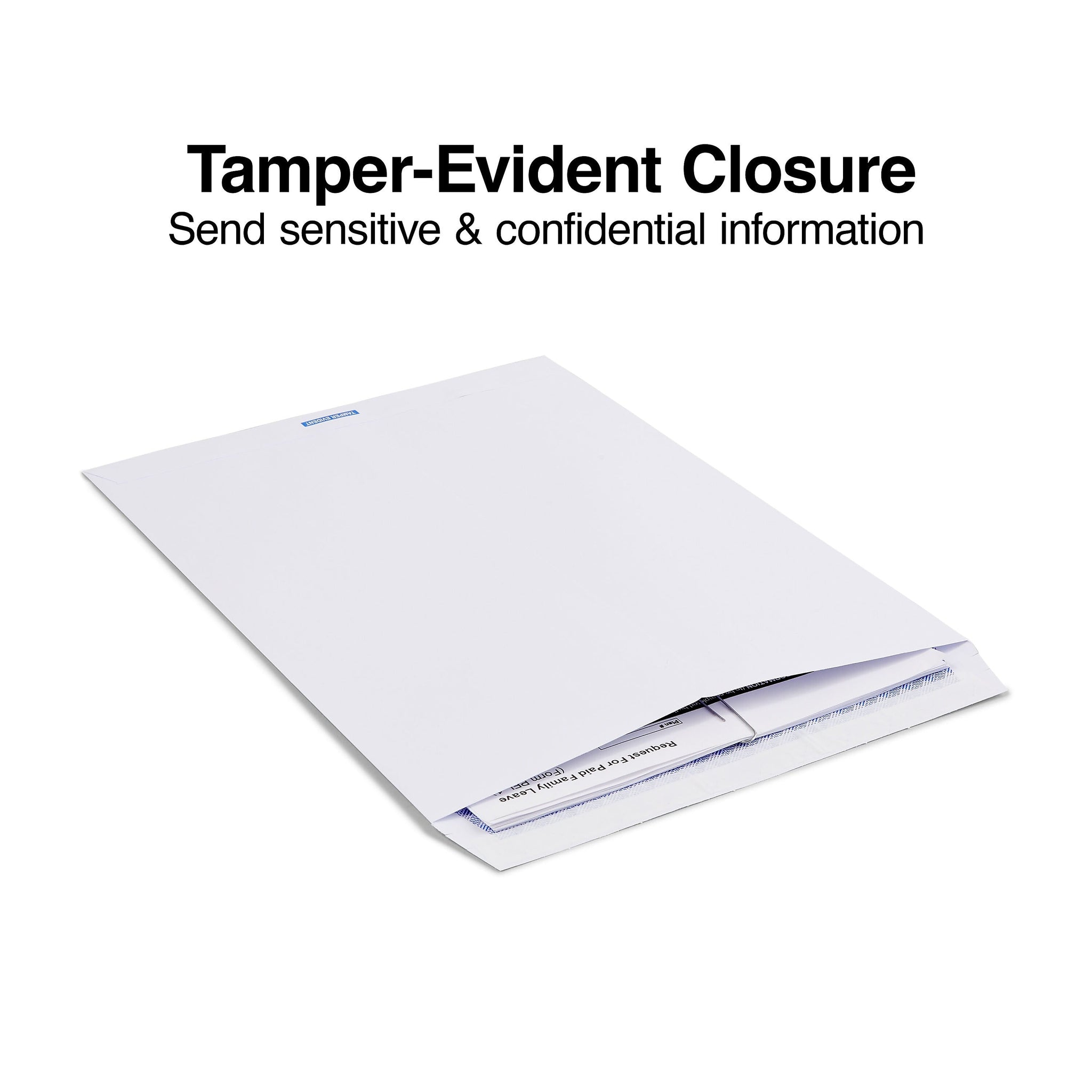 Staples EasyClose Catalog Envelopes, 10