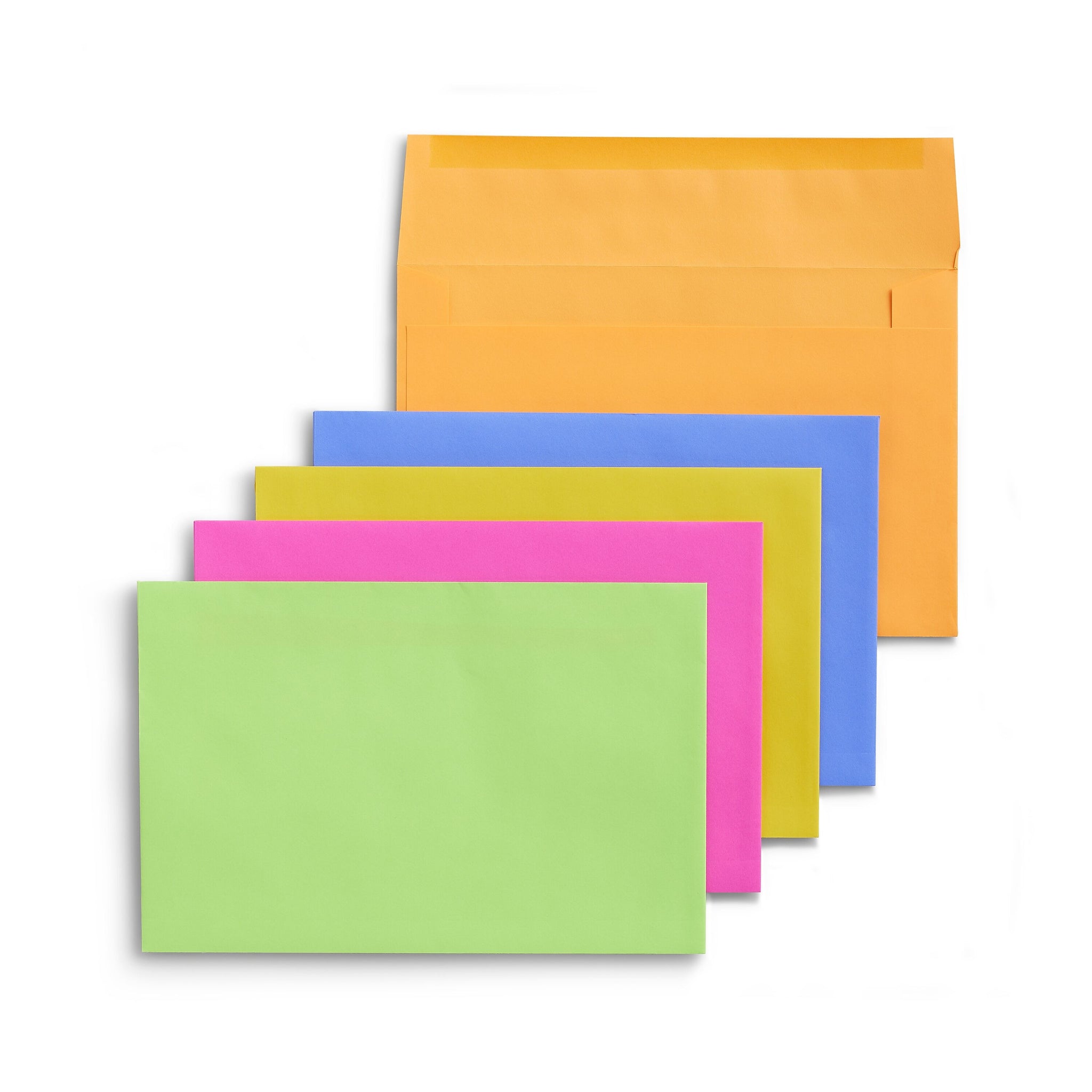 Staples Envelopes, 5 3/4