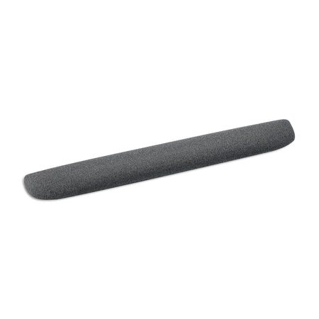 Staples Gel Keyboard Wrist Rest, Gray