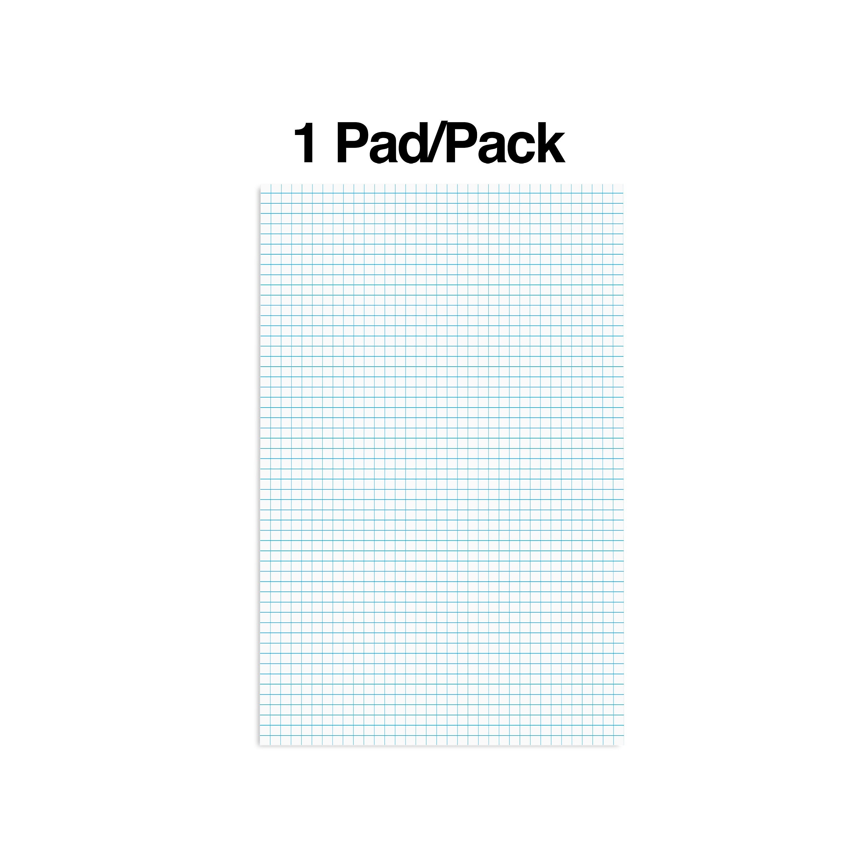 Staples® Graph Pad, 11