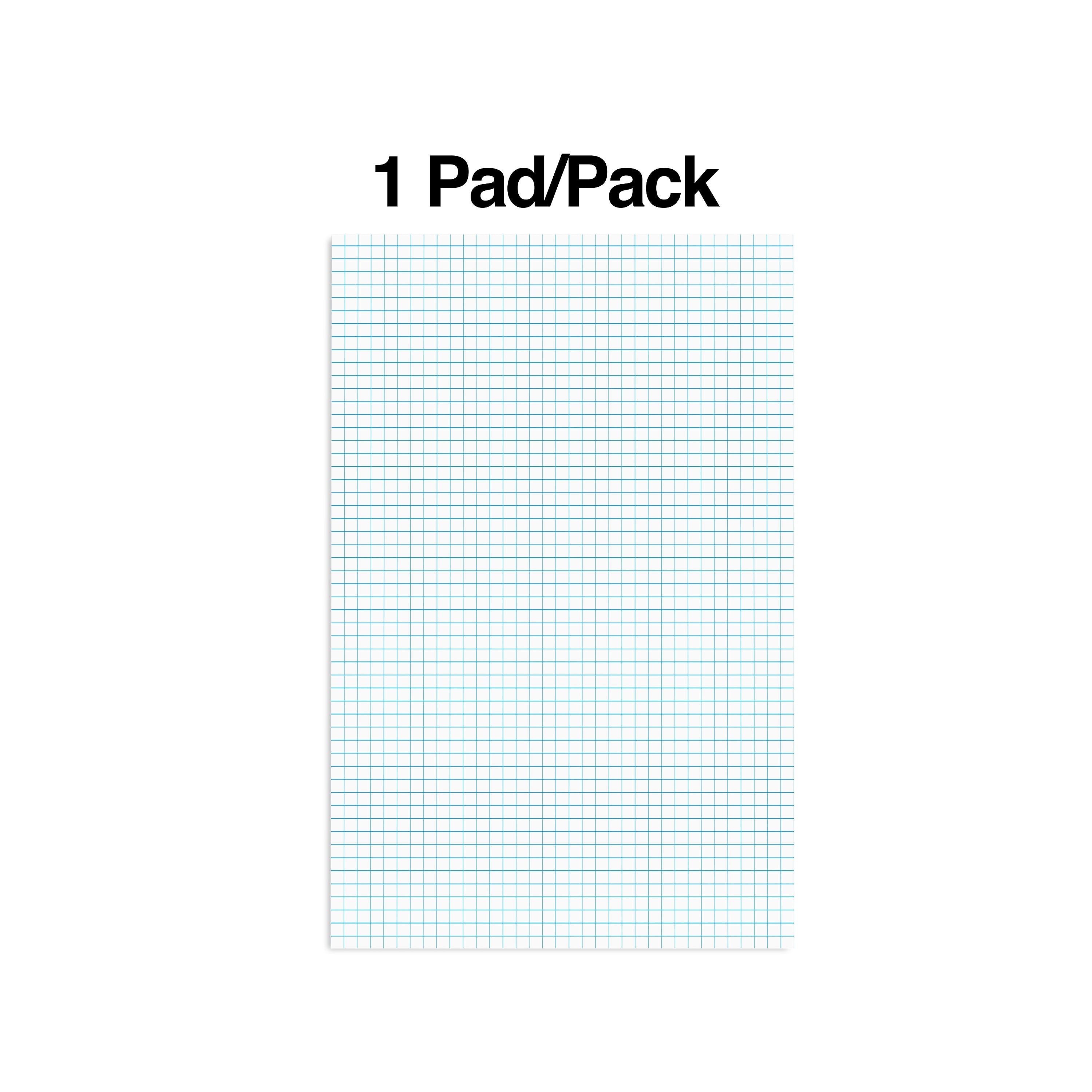 Staples® Graph Pad, 11