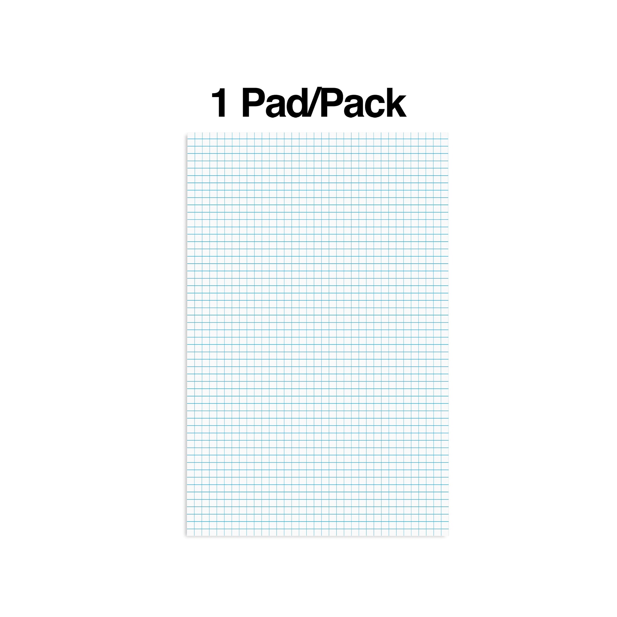 Staples® Graph Pad, 11