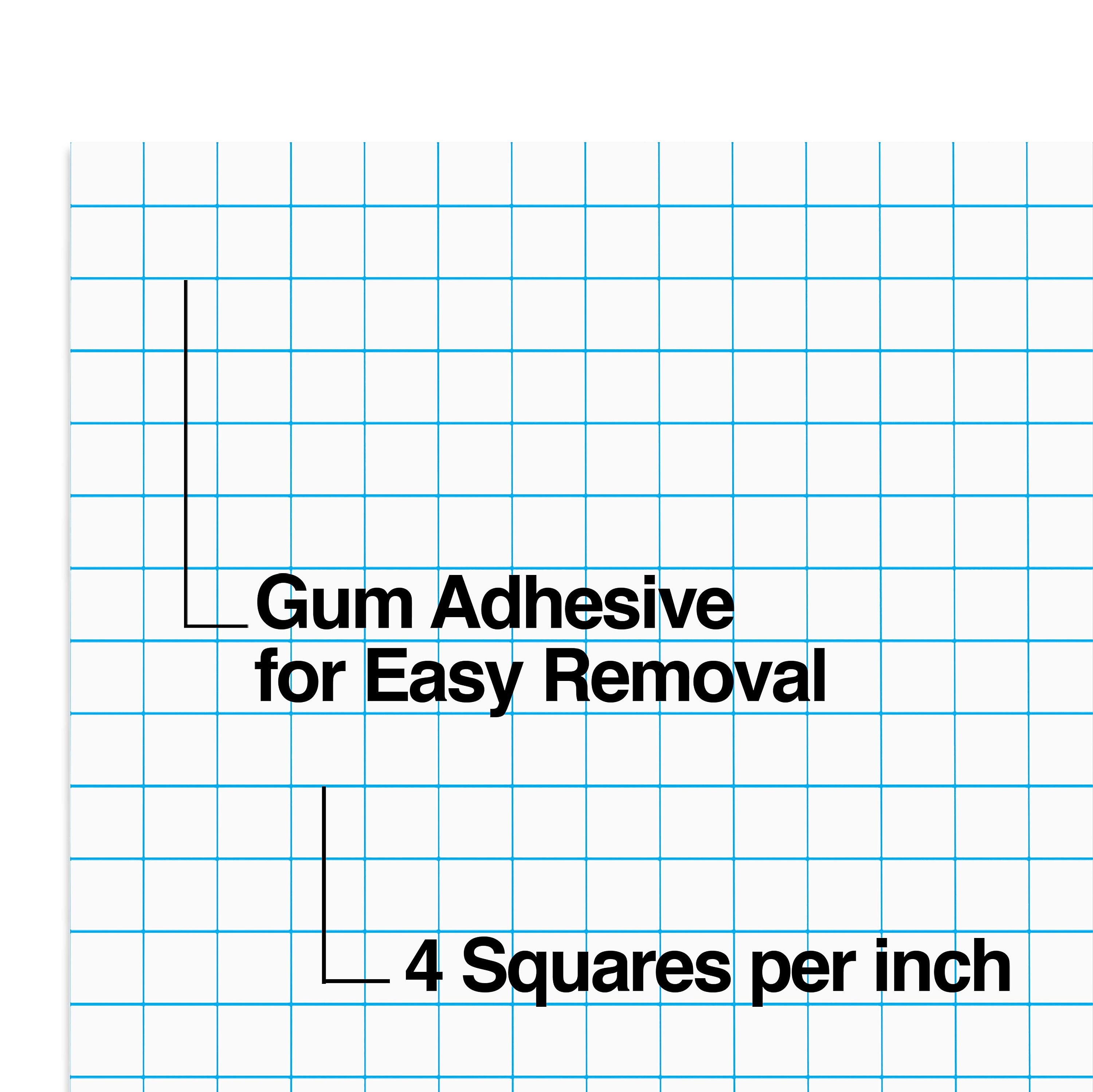 Staples® Graph Pad, 11