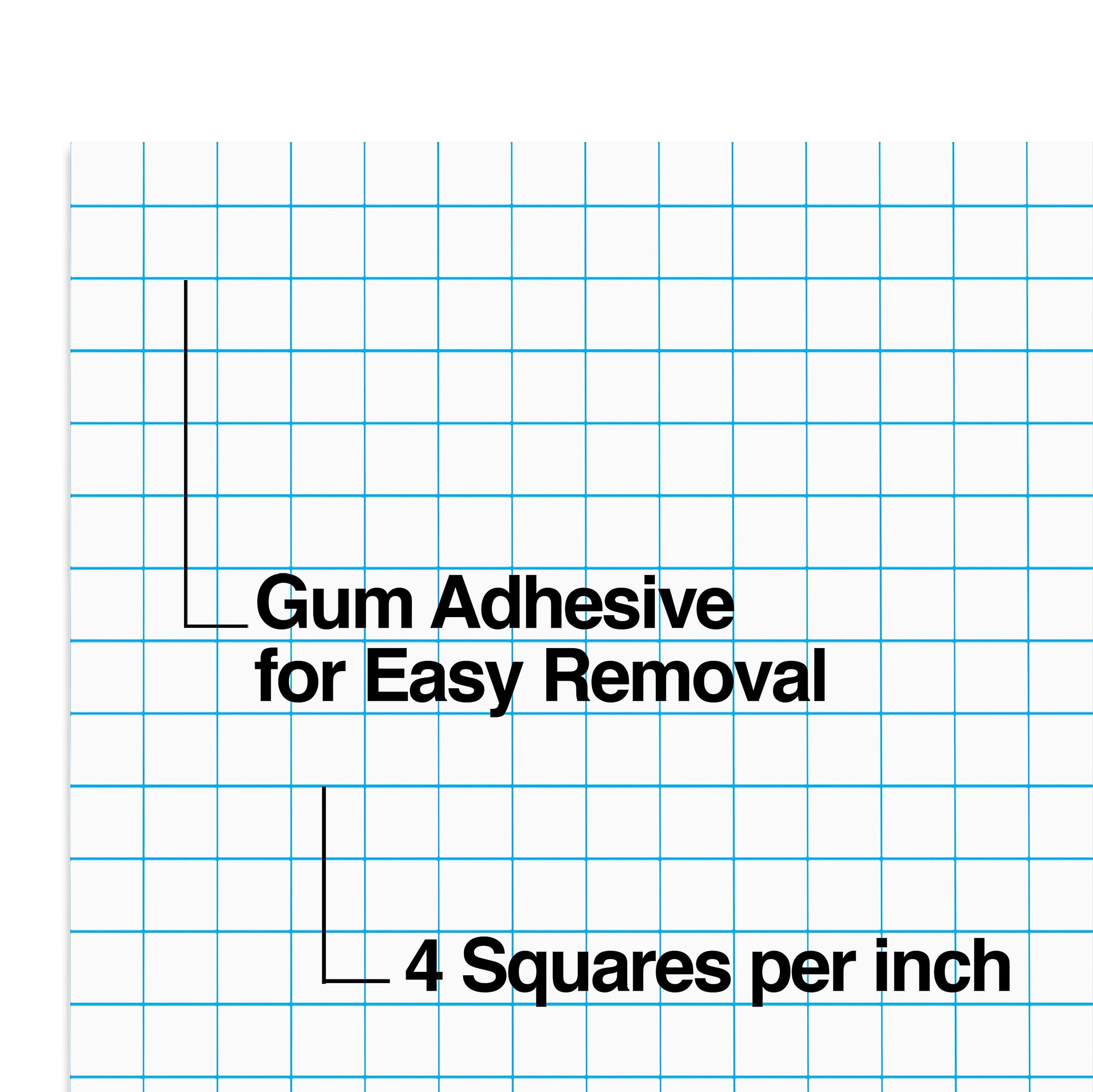 Staples® Graph Pad, 11