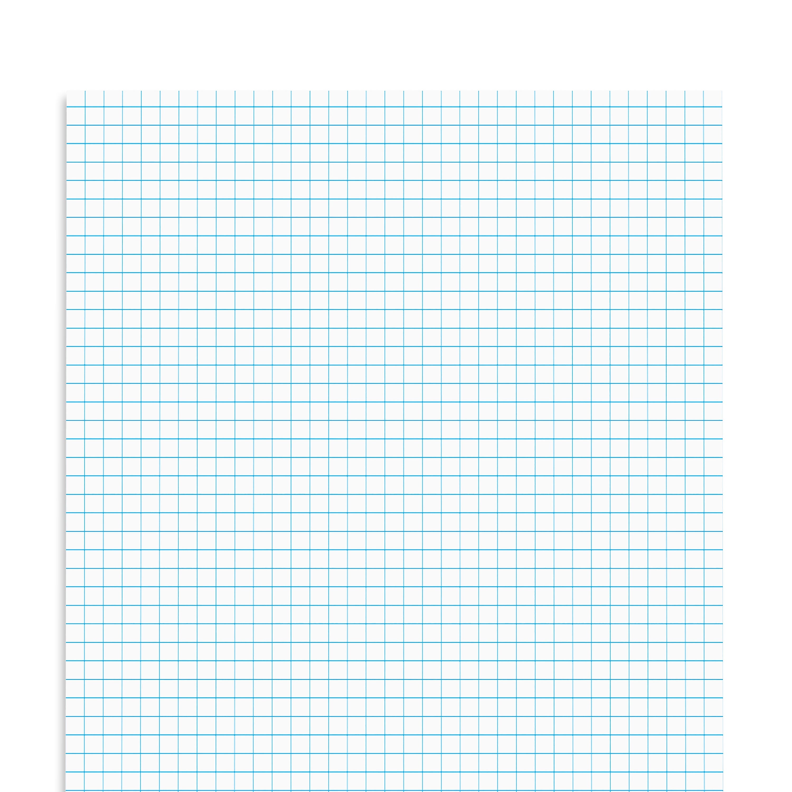 Staples® Graph Pad, 11