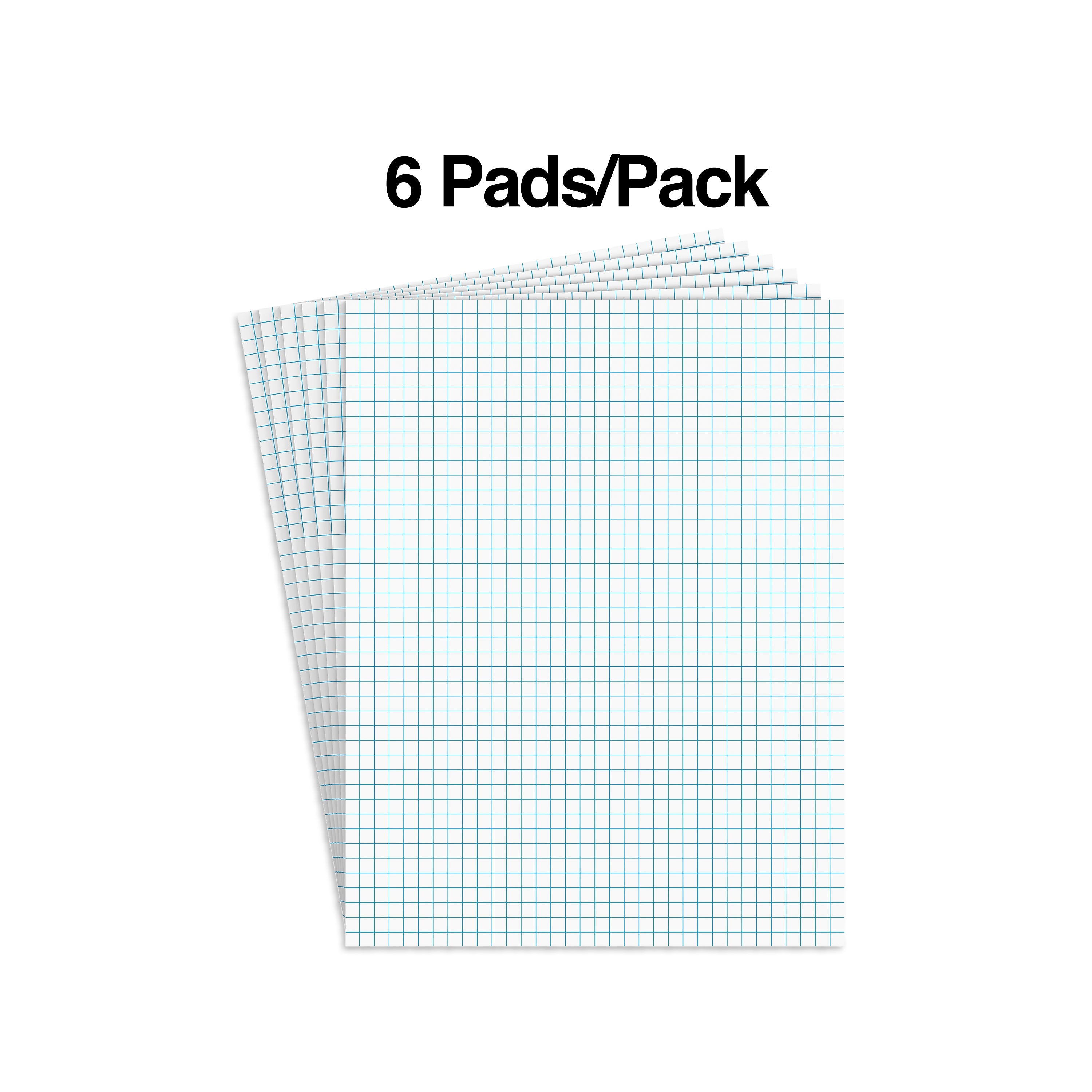 Staples® Graph Pad, 8.5