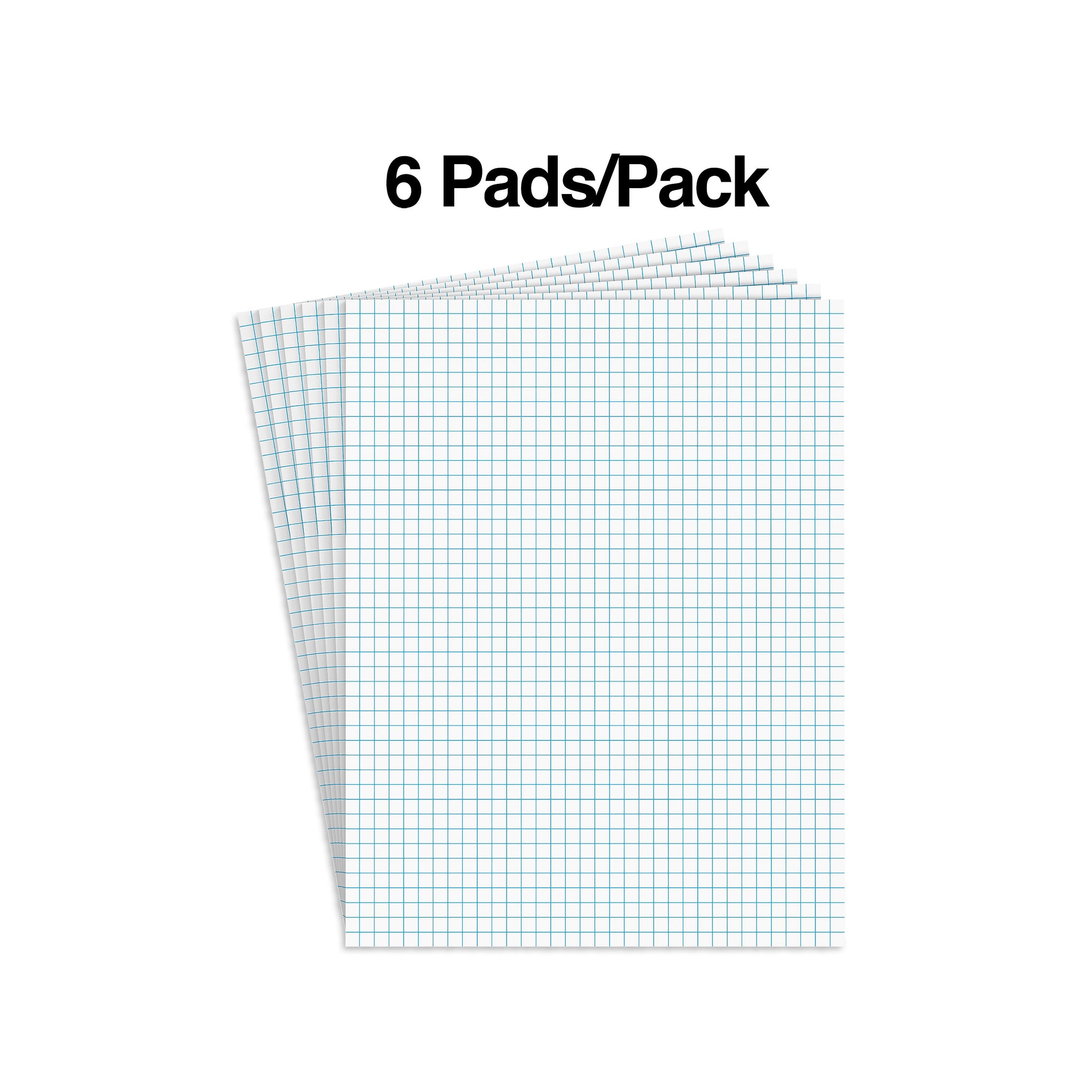 Staples® Graph Pad, 8.5