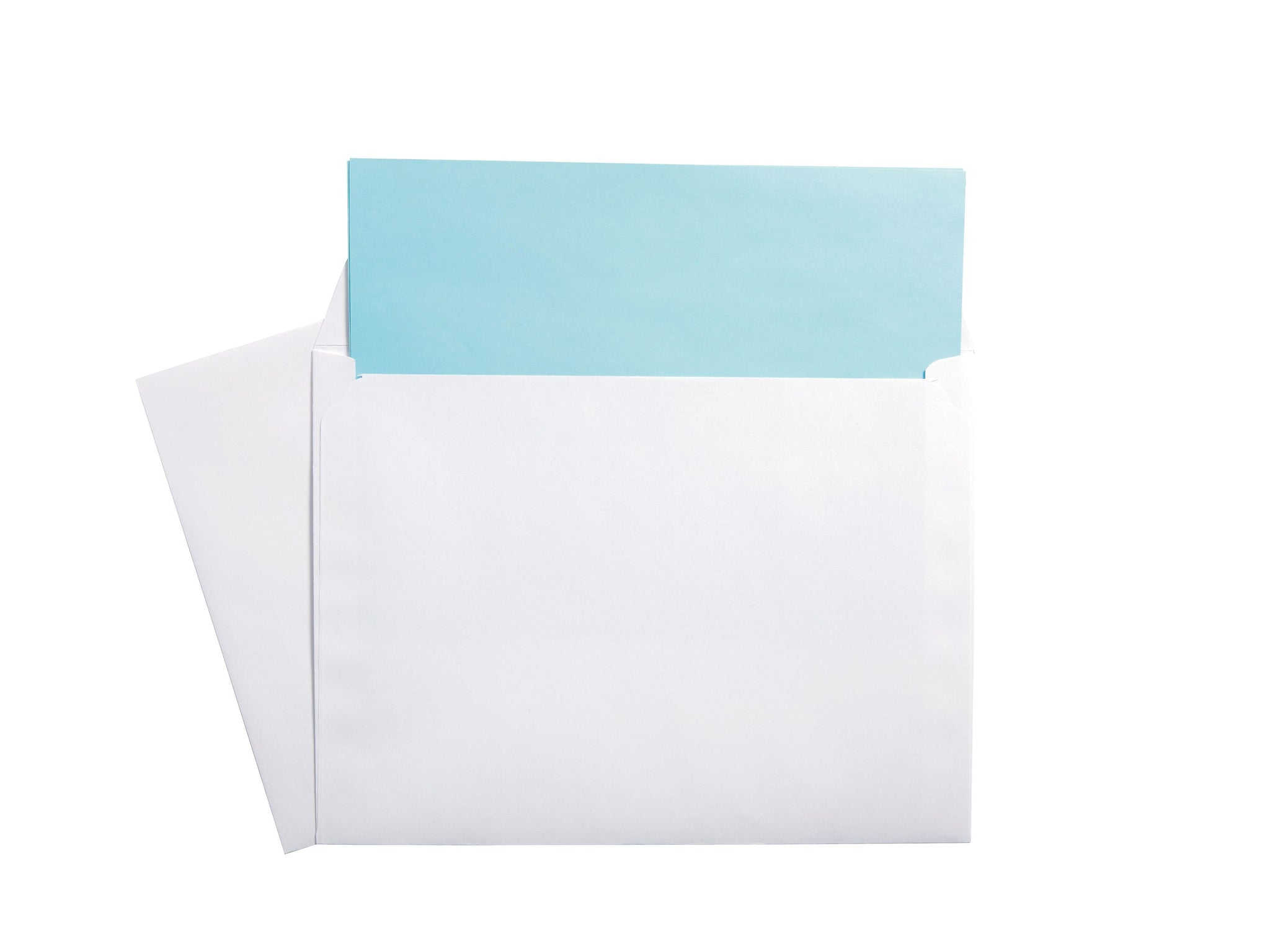Staples Gummed Booklet Envelopes, 9