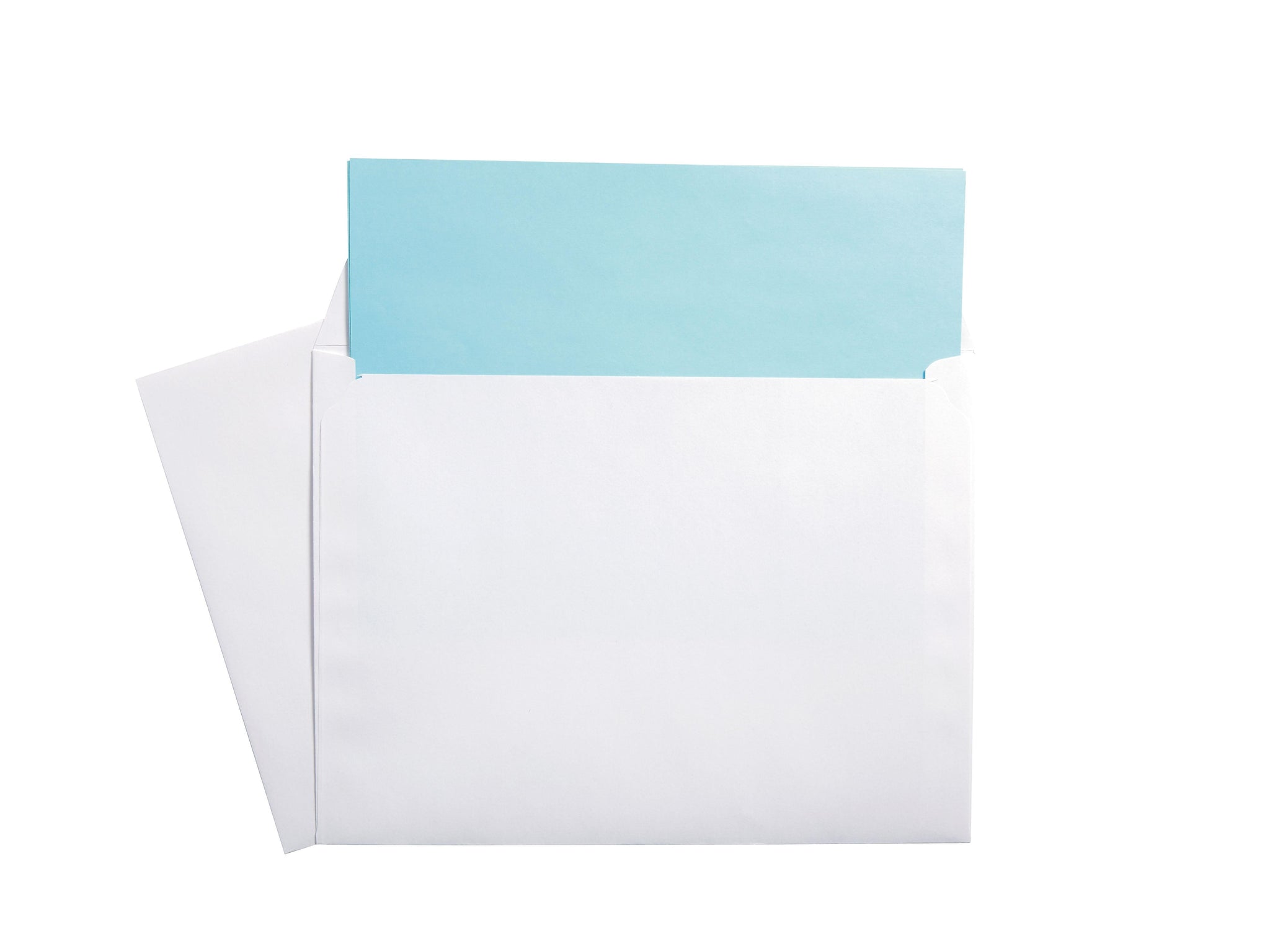 Staples Gummed Booklet Envelopes, 9
