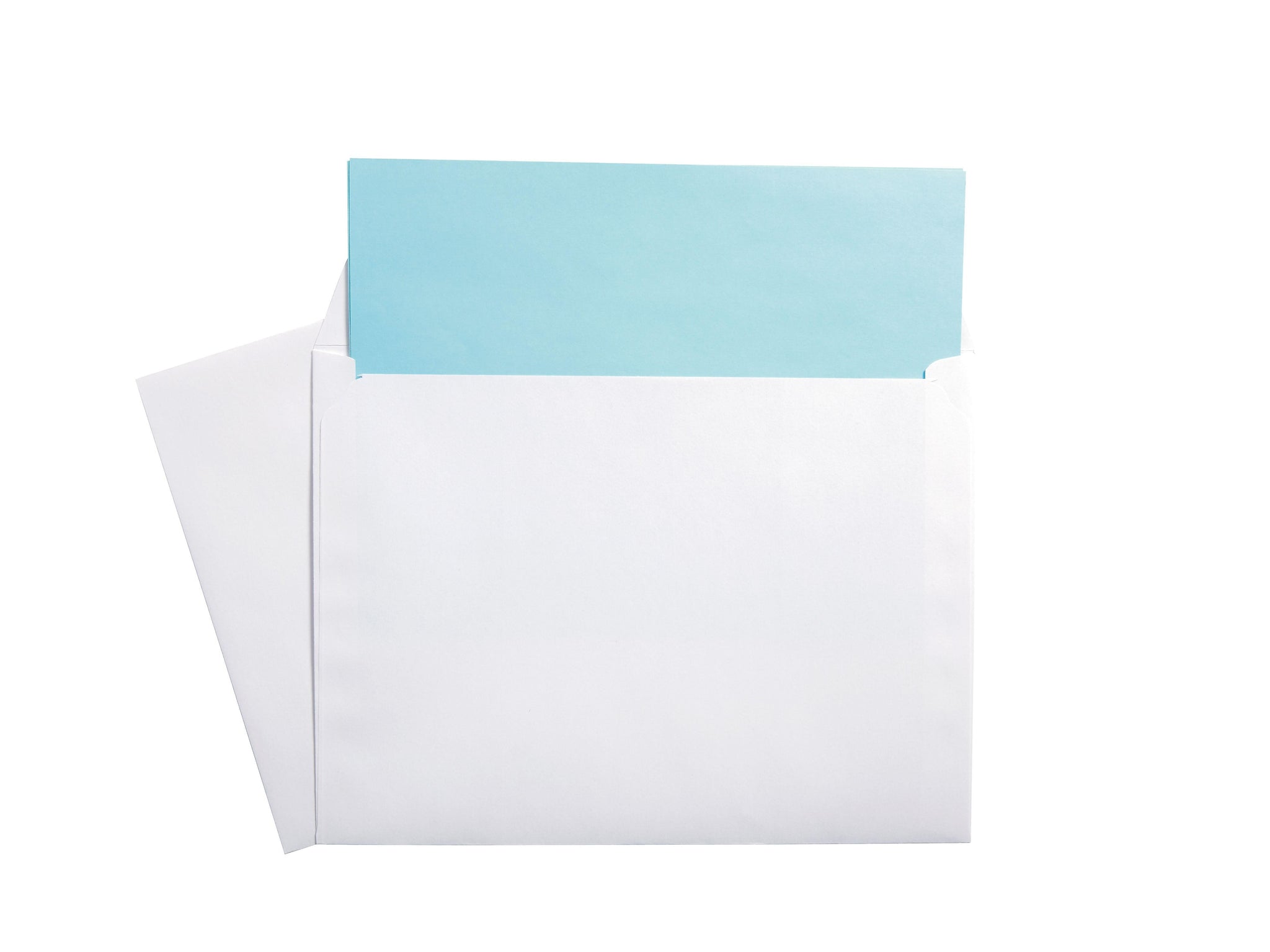 Staples Gummed Booklet Envelopes, 9