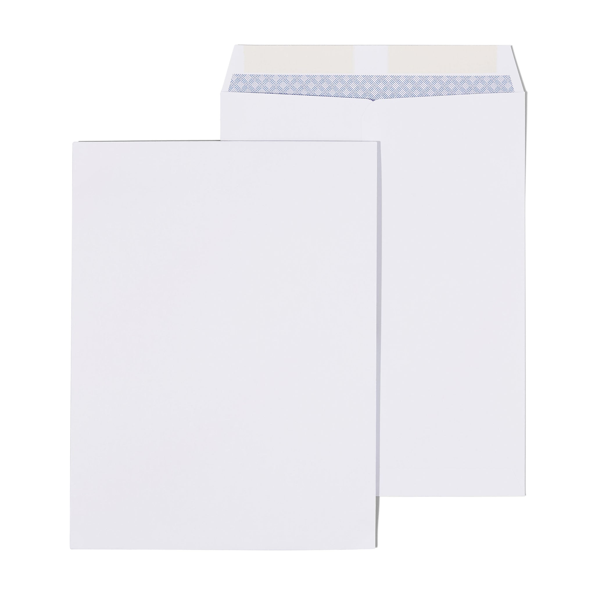 Staples Gummed Catalog Envelopes, 9