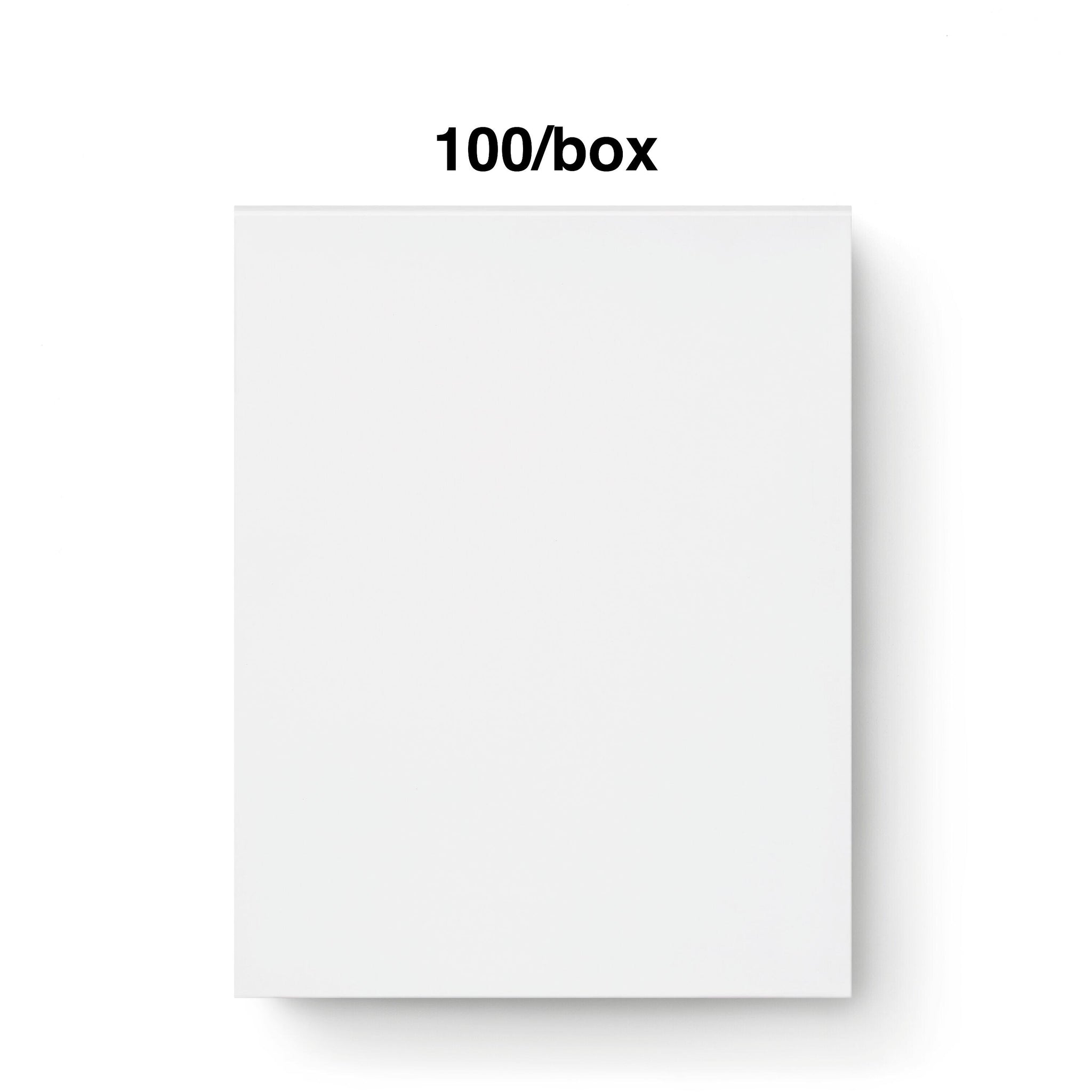 Staples Gummed Kraft Catalog Envelopes, 12