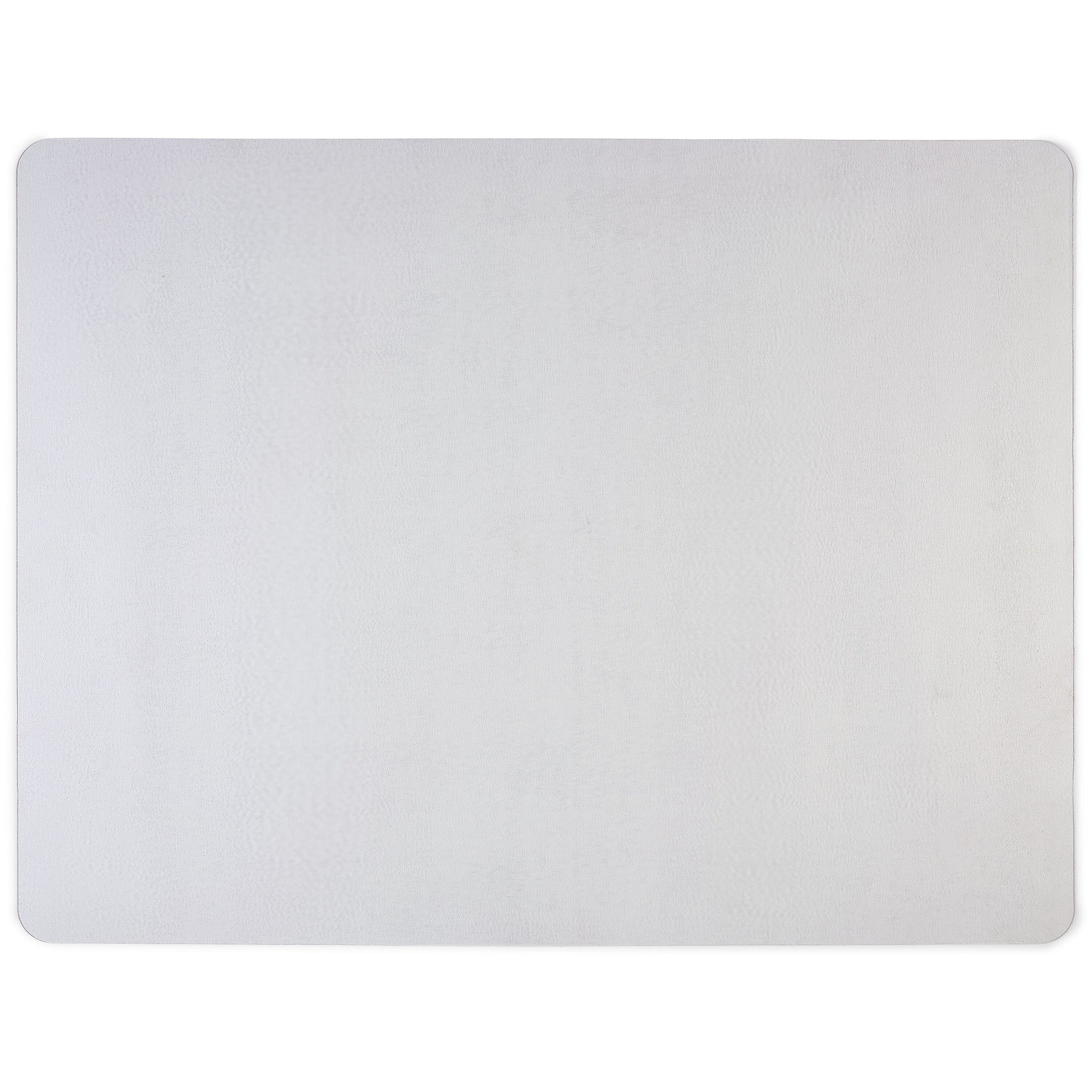 Staples® Hard Floor Chair Mat, 46