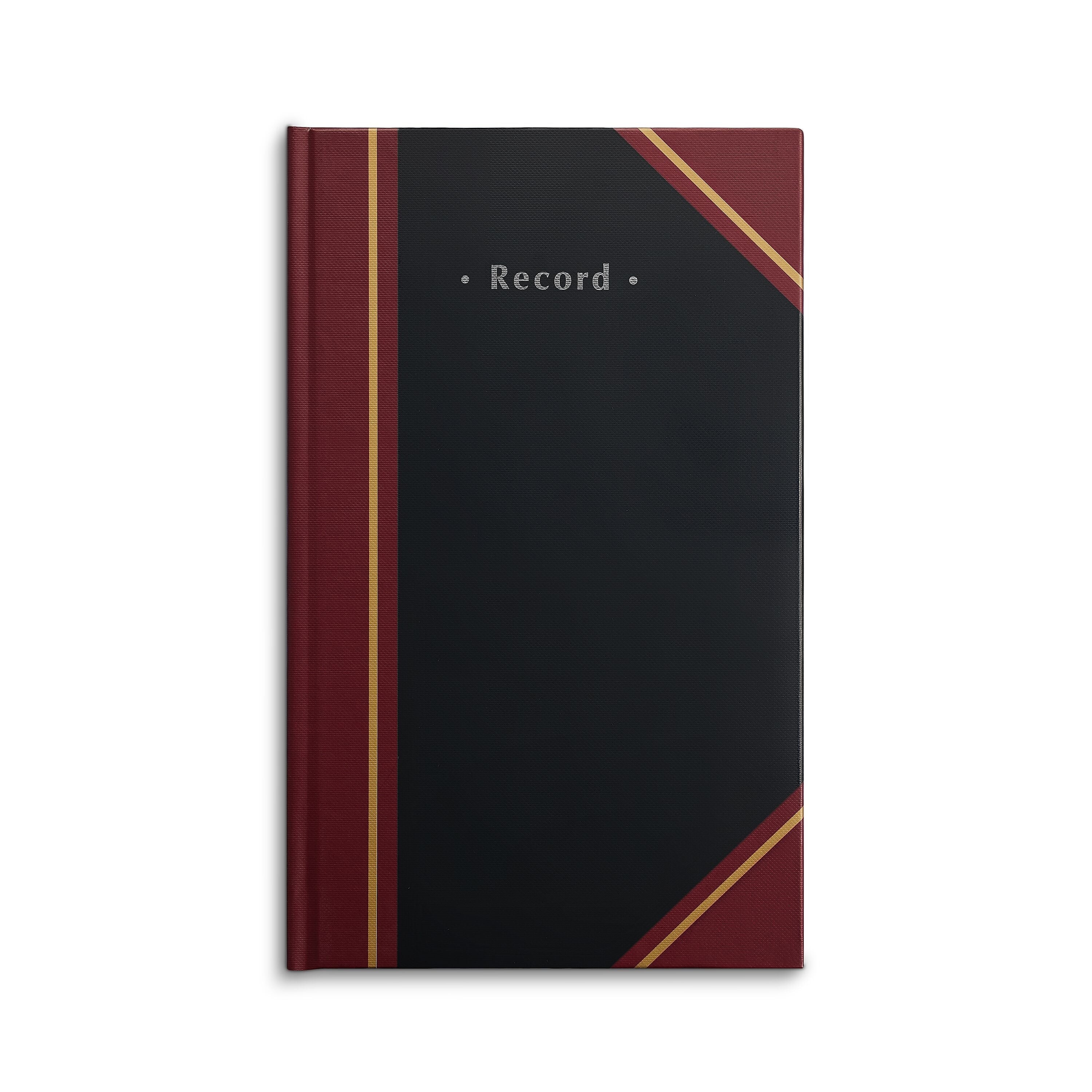 Staples Hard Journal, 7.25