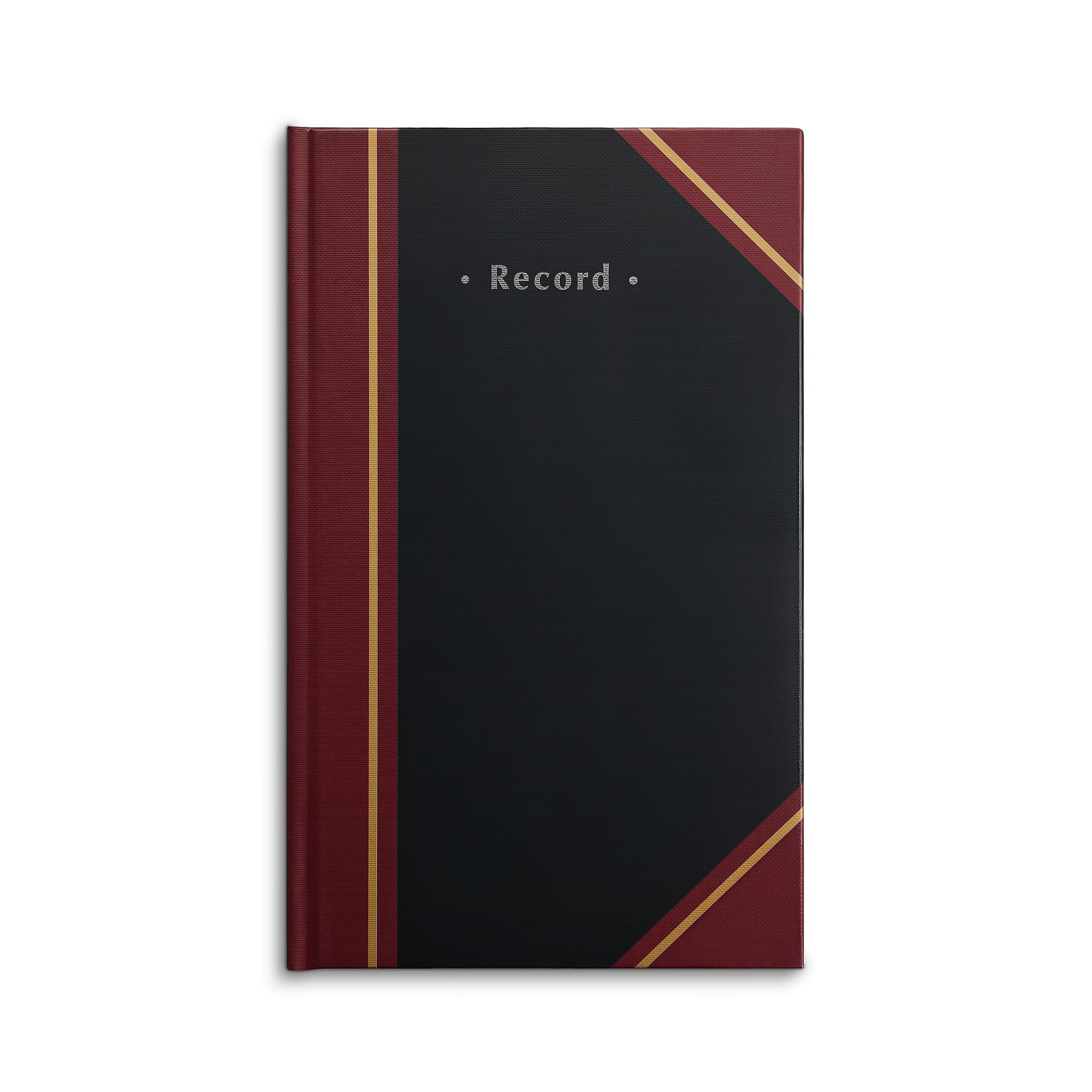 Staples Hard Journal, 7.25