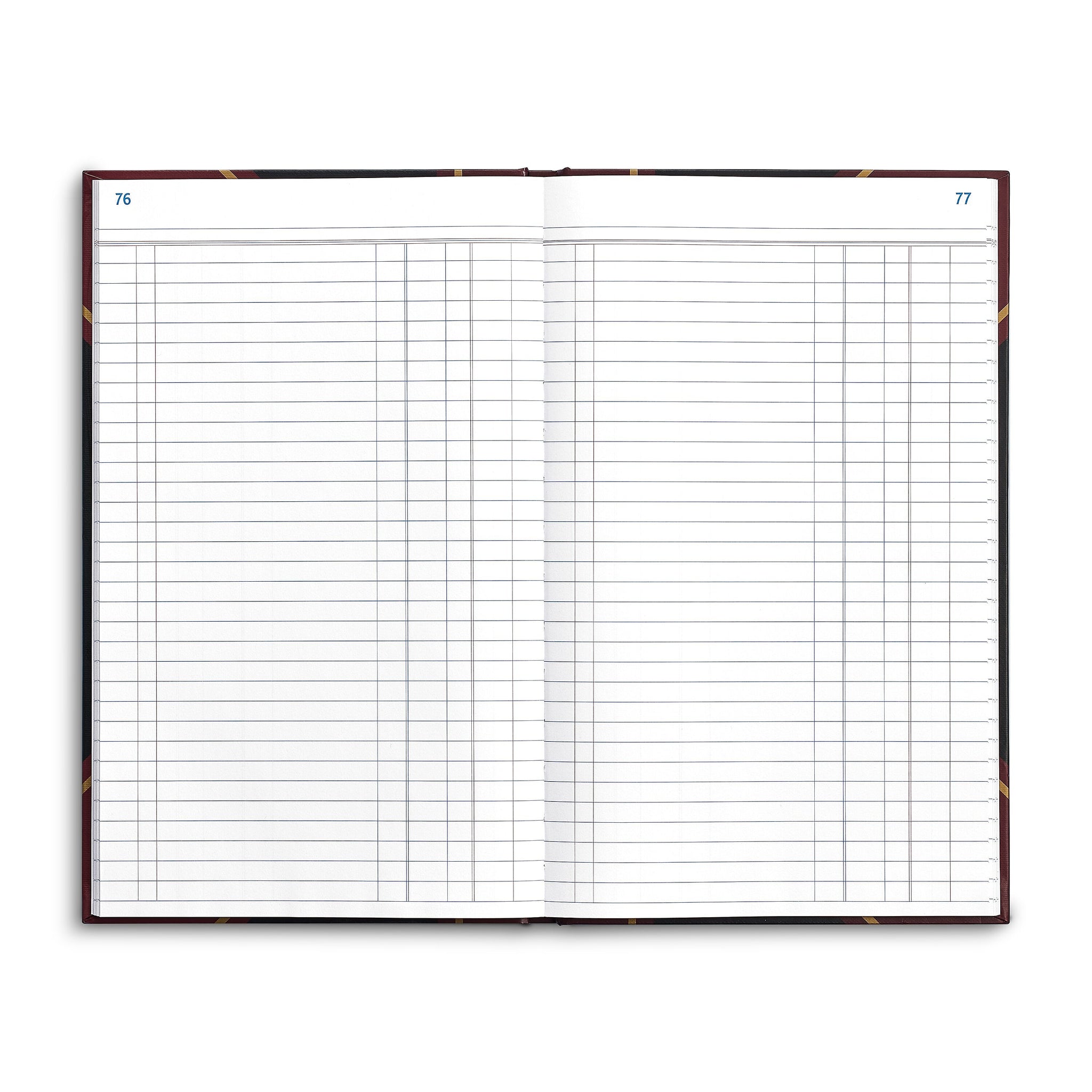 Staples Hard Journal, 7.25
