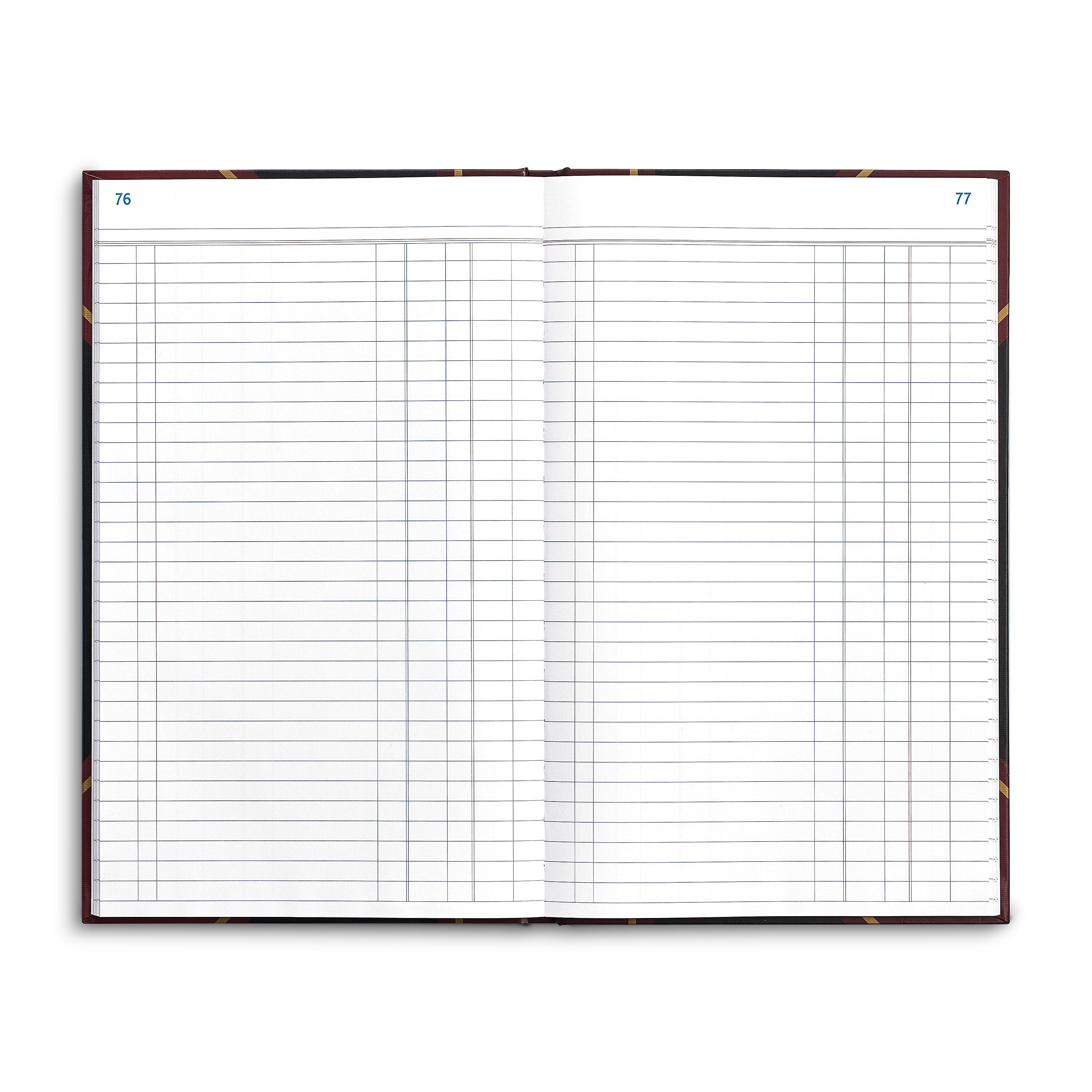 Staples Hard Journal, 7.25