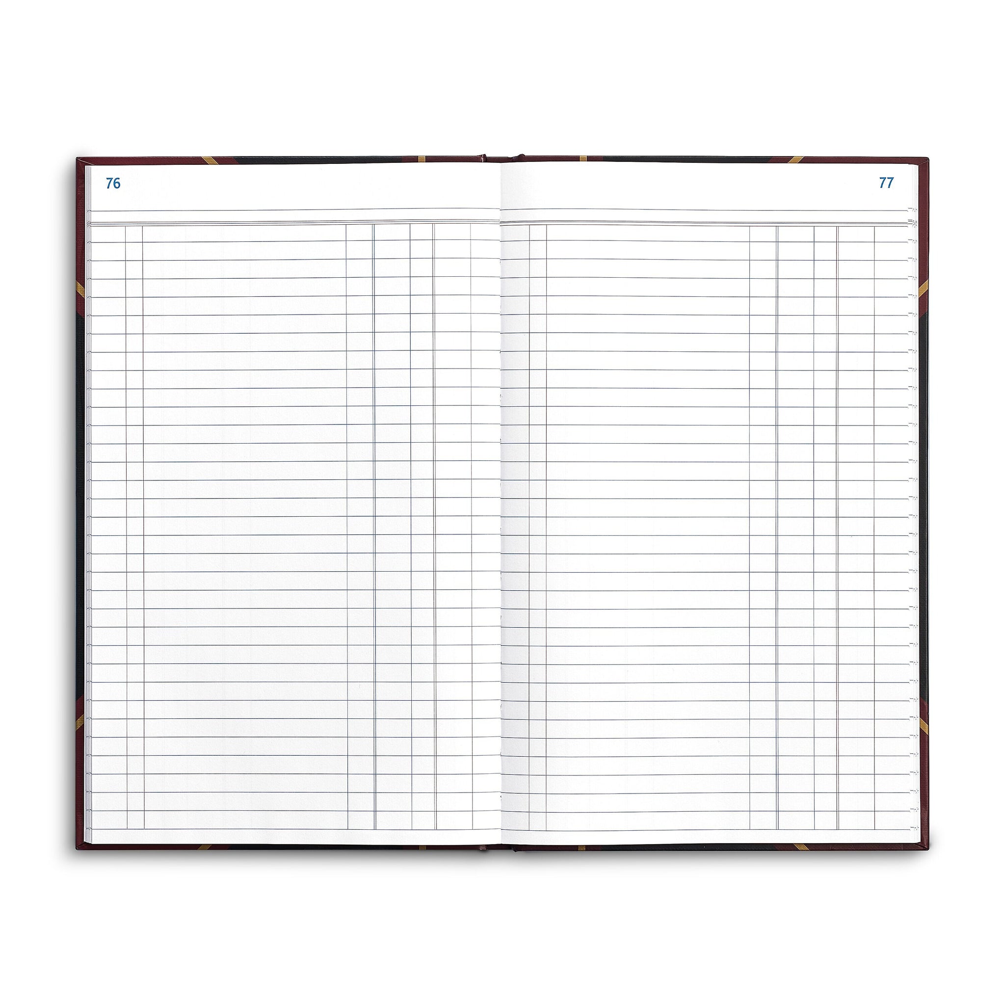 Staples Hard Journal, 7.25