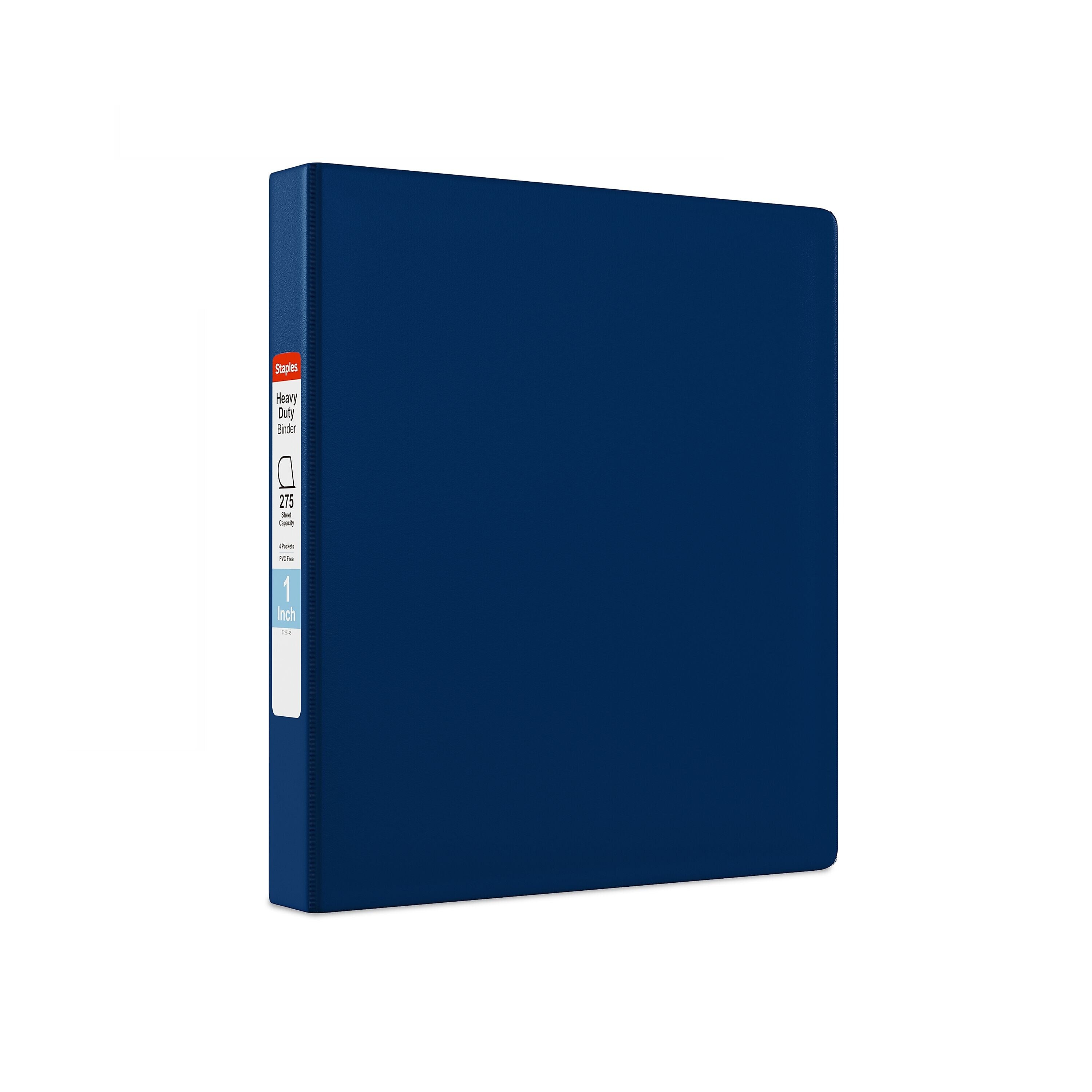 Staples Heavy Duty 1