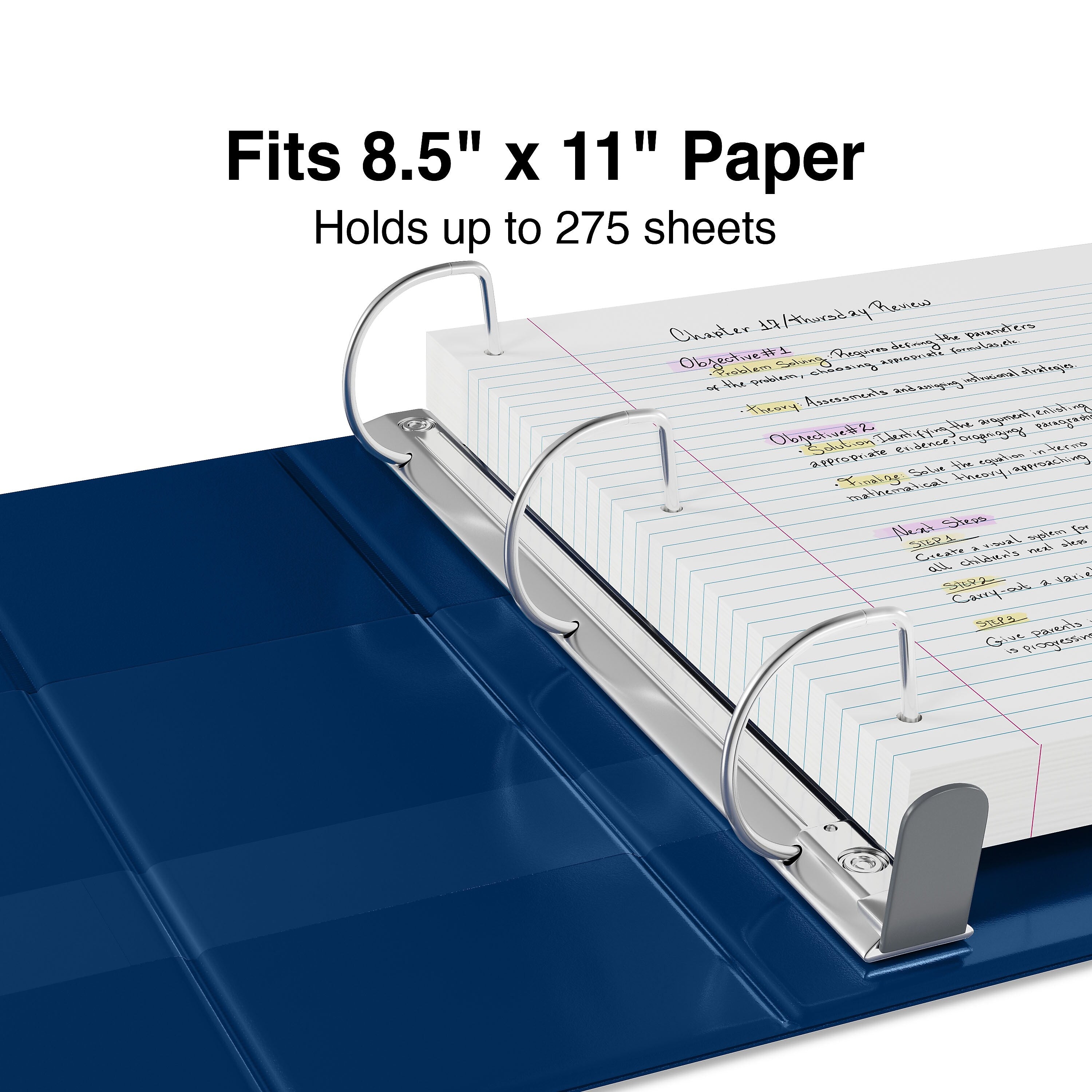 Staples Heavy Duty 1