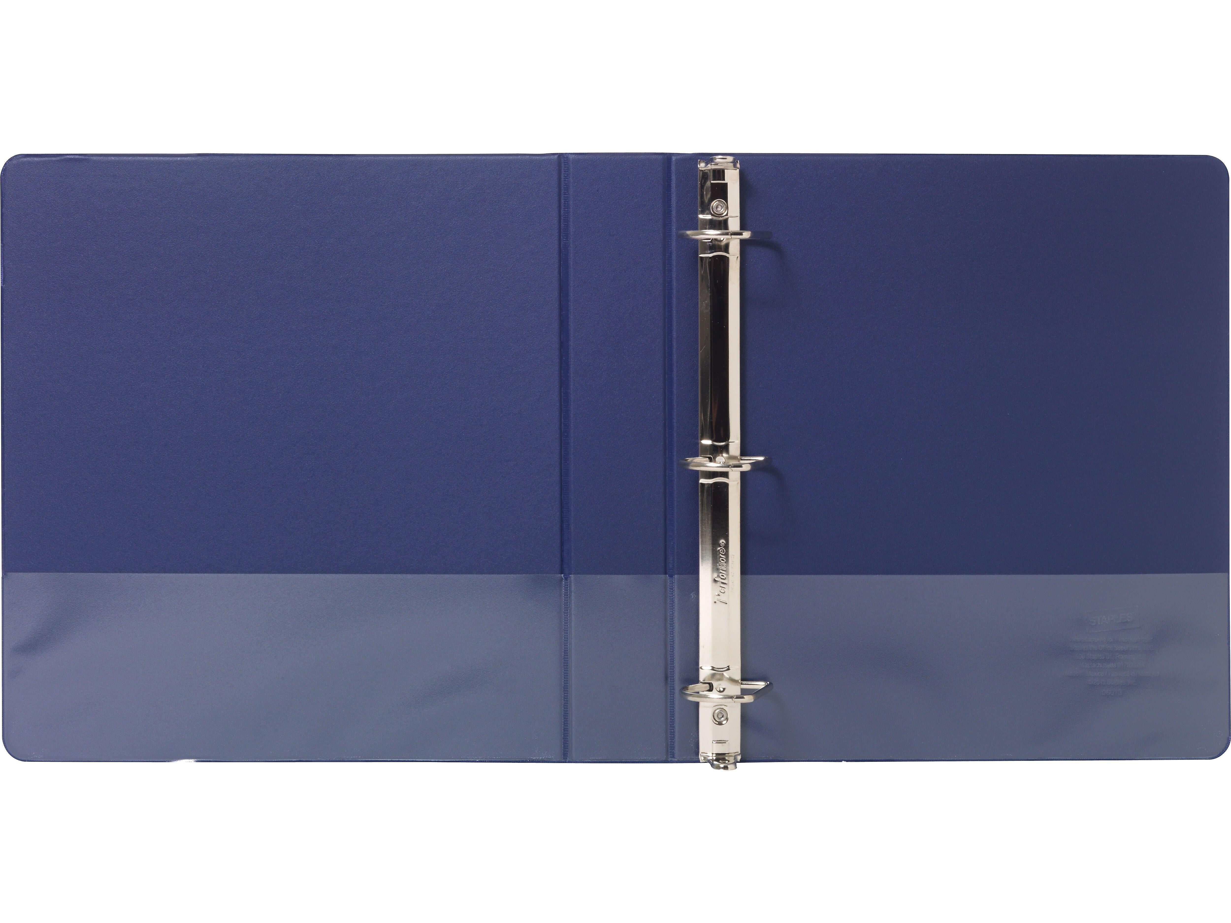 Staples Heavy Duty 1.5