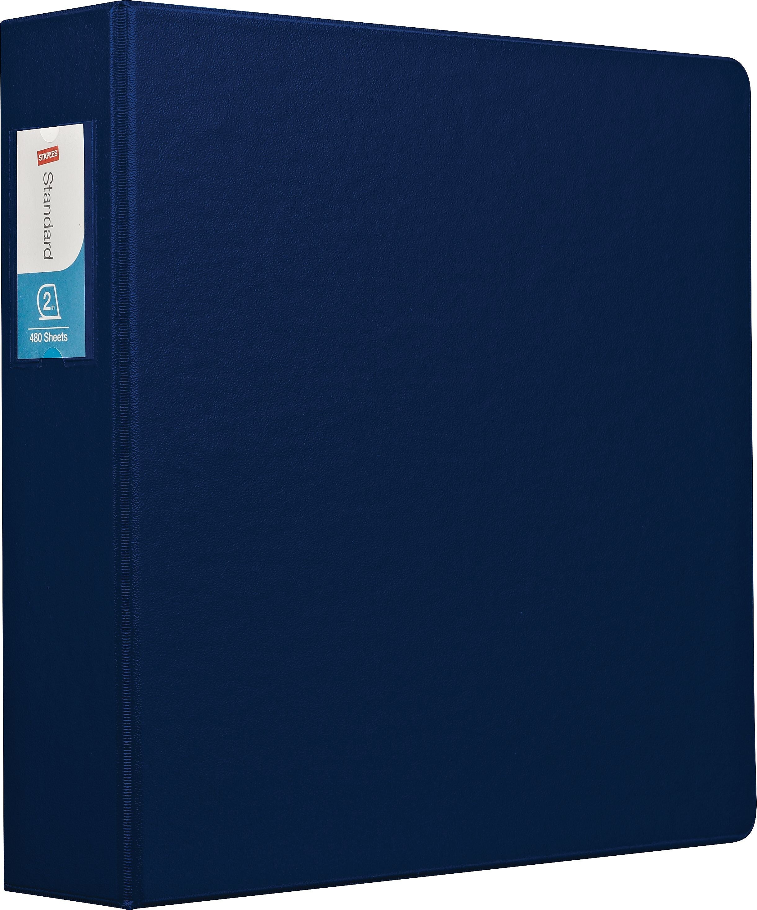 Staples Heavy Duty 2