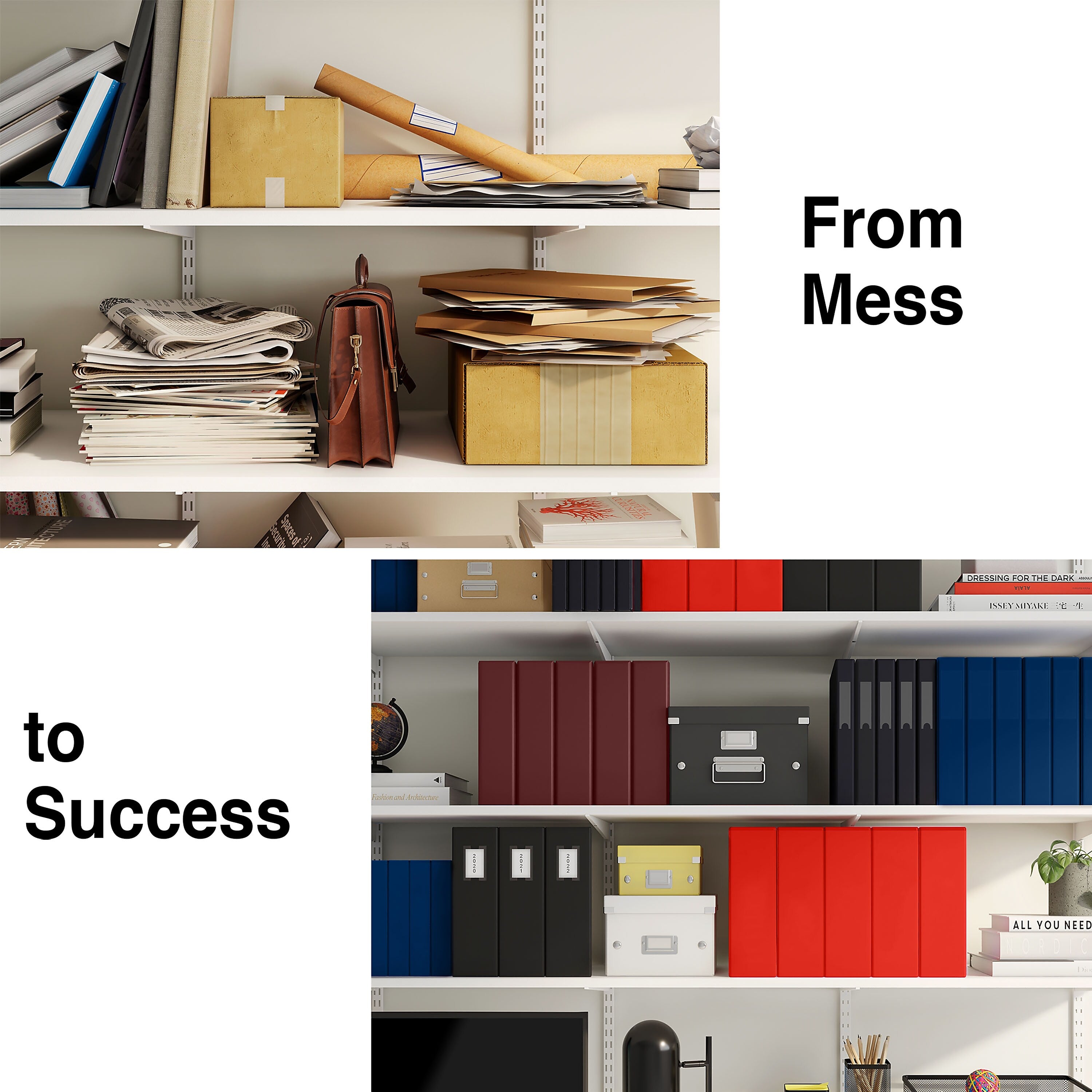 Staples Heavy Duty 4