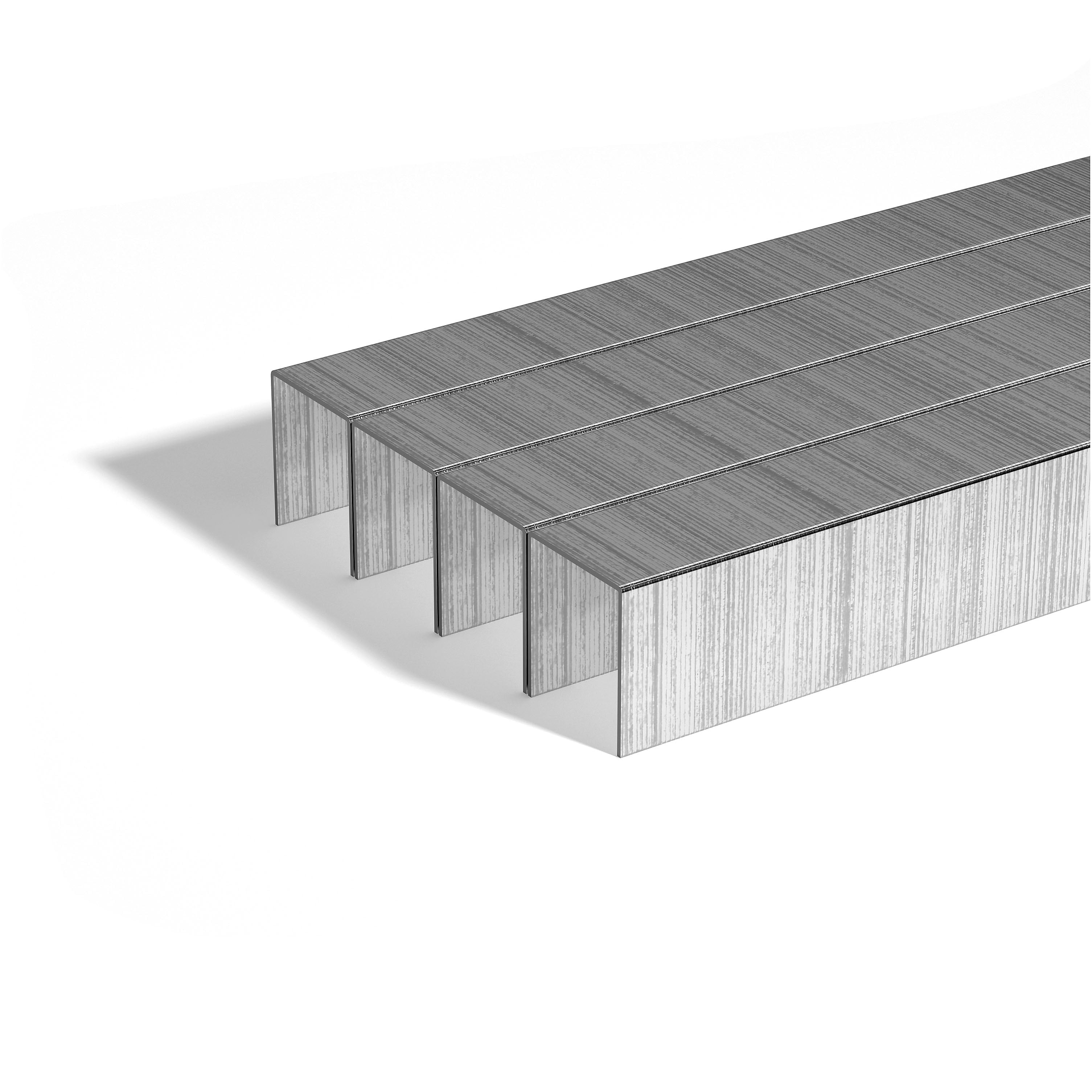 Staples High-Capacity Staples, 5/8