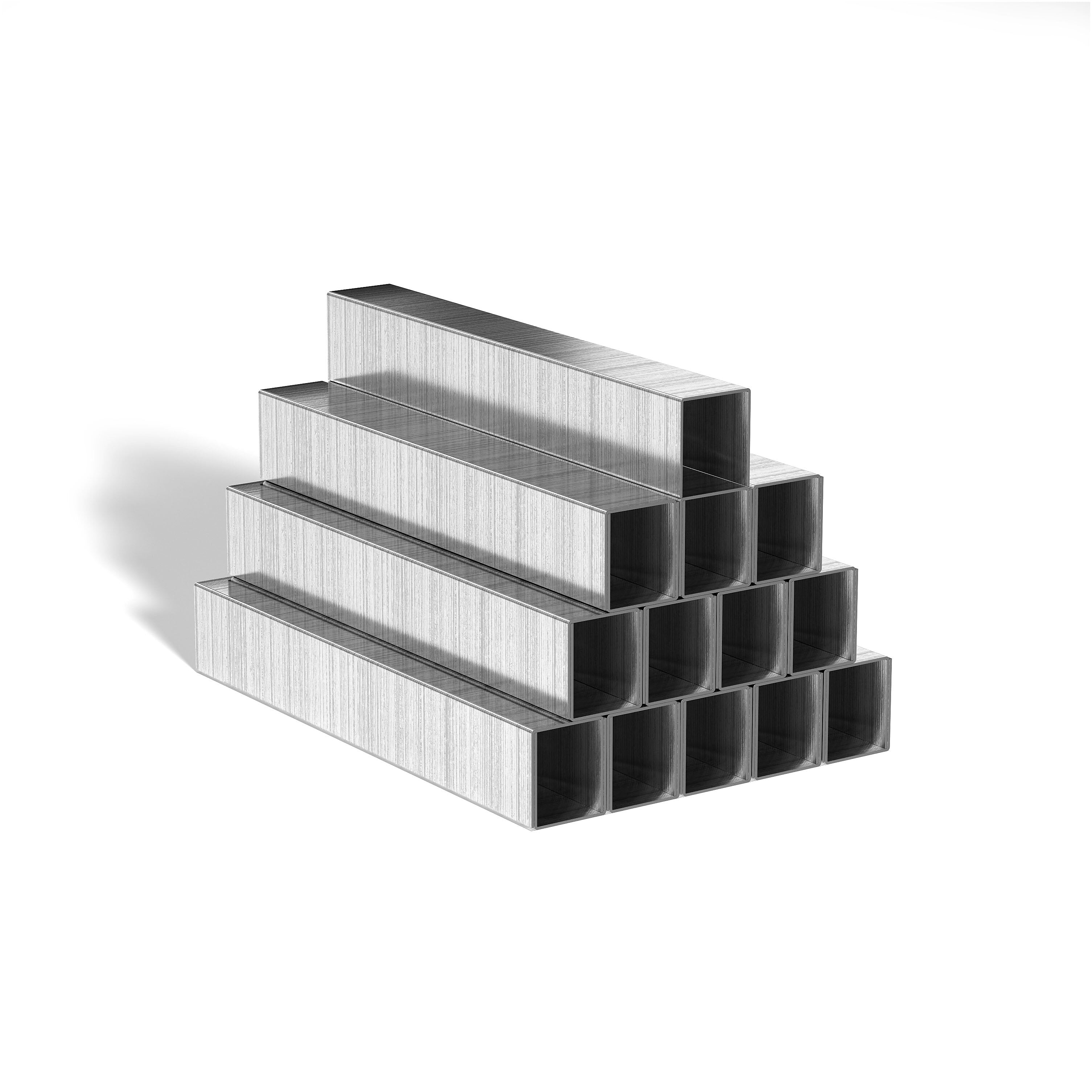 Staples High-Capacity Staples, 5/8