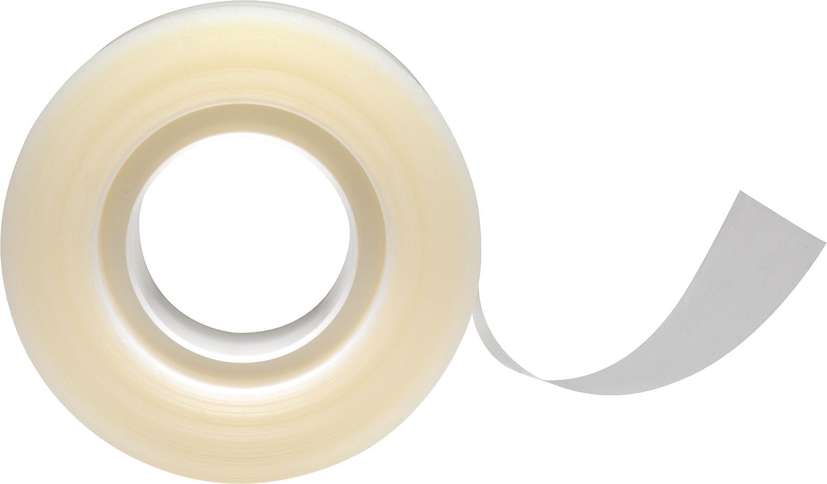 Staples® Invisible Clear Tape, 0.75