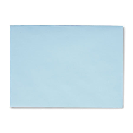 Staples Invitation Envelopes, 4 3/4" x 6 1/2", Assorted Pastels, 50/Box