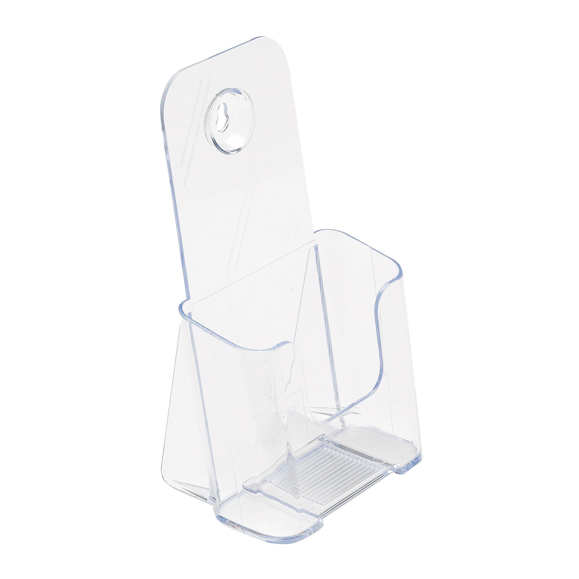Staples Literature Holder, 4.25