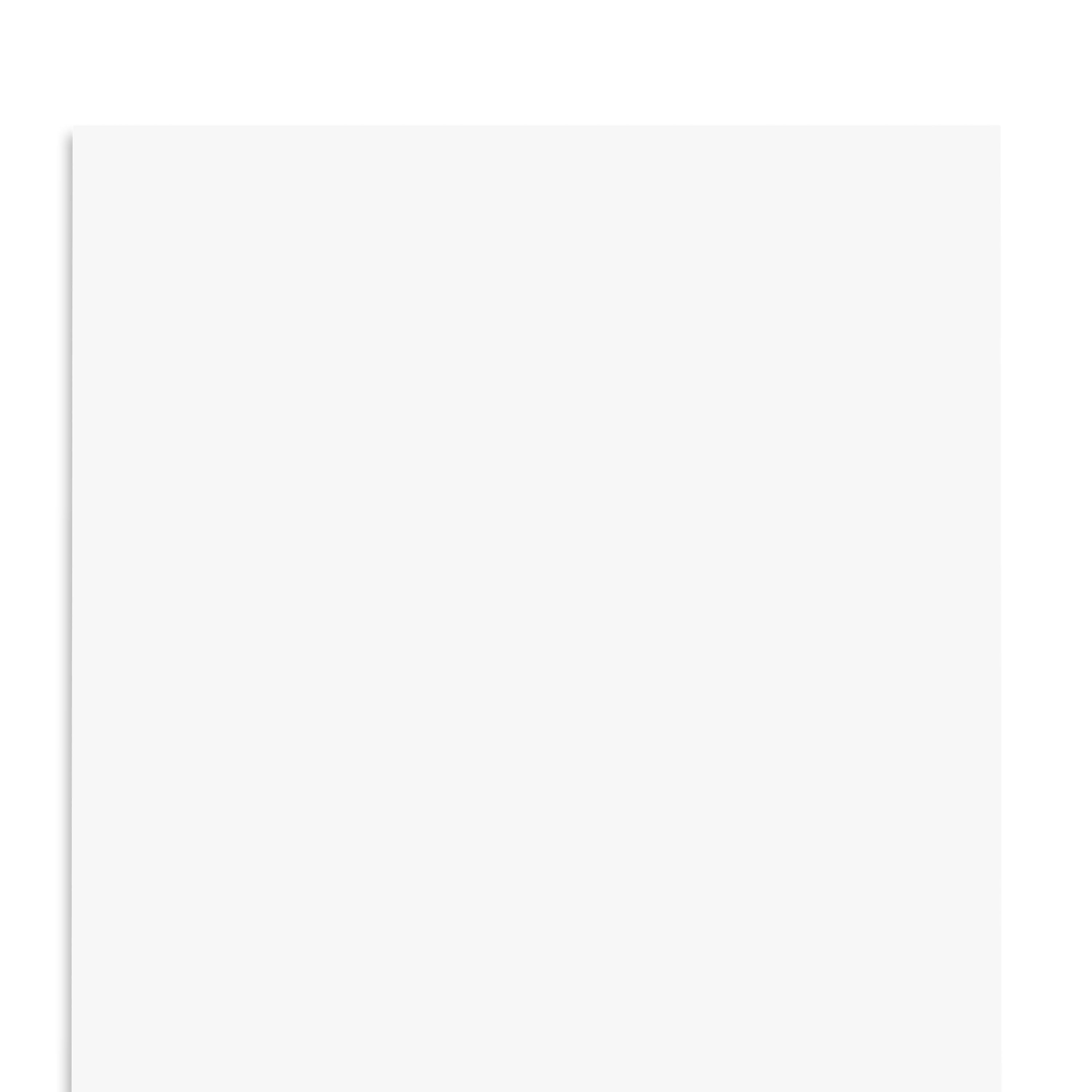 Staples Loose Memo Slips, 4