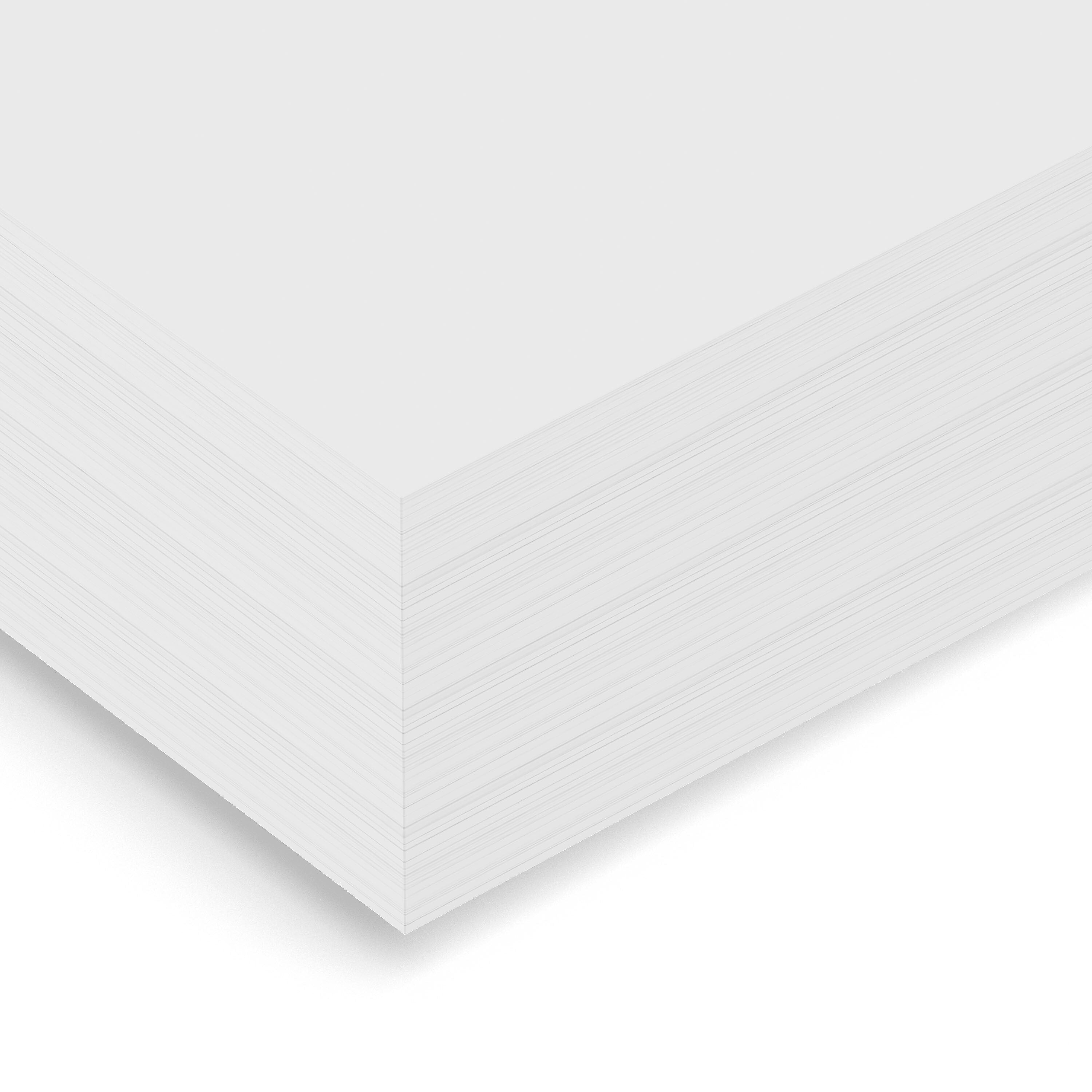 Staples Loose Memo Slips, 4
