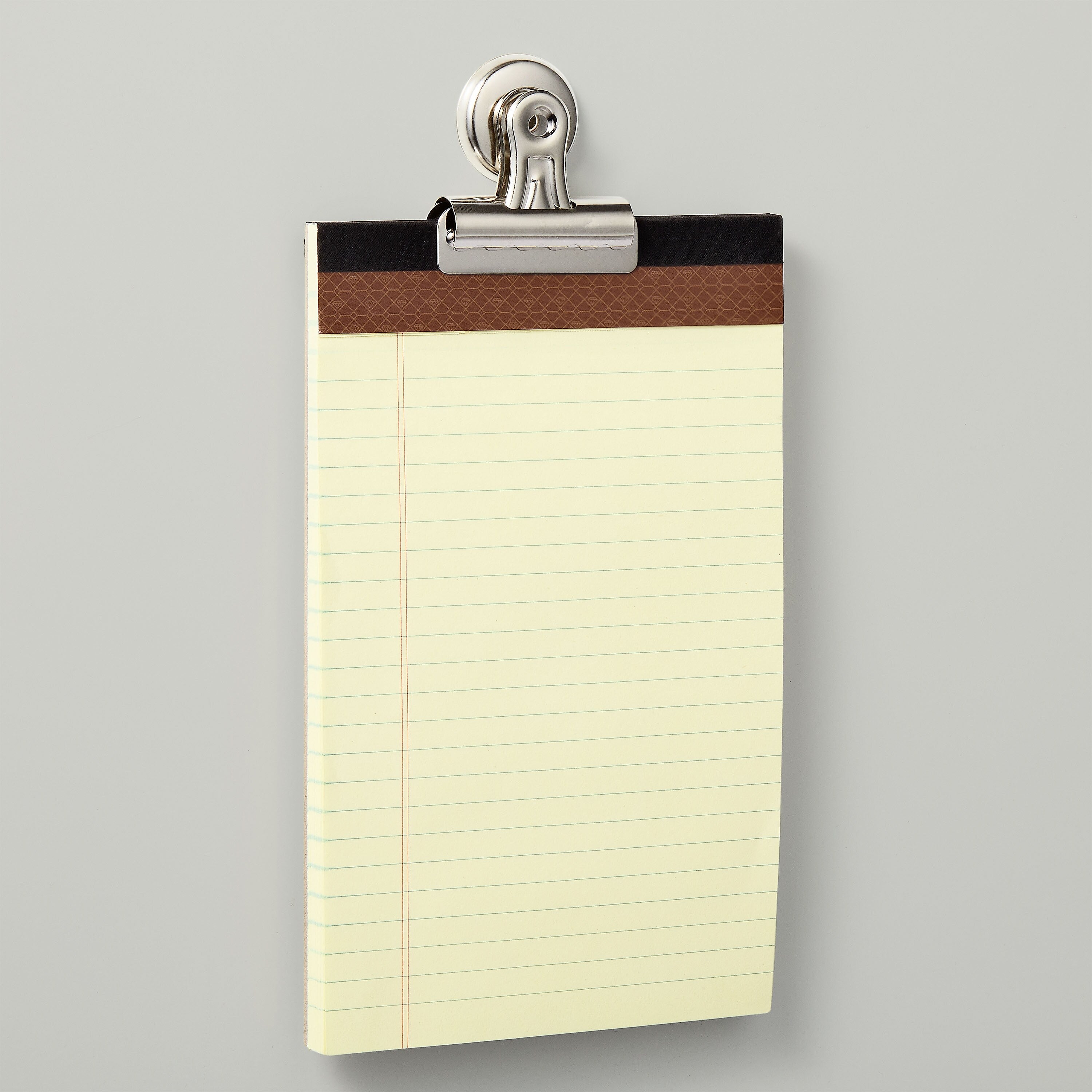 Staples Magnetic Clips, 2.25