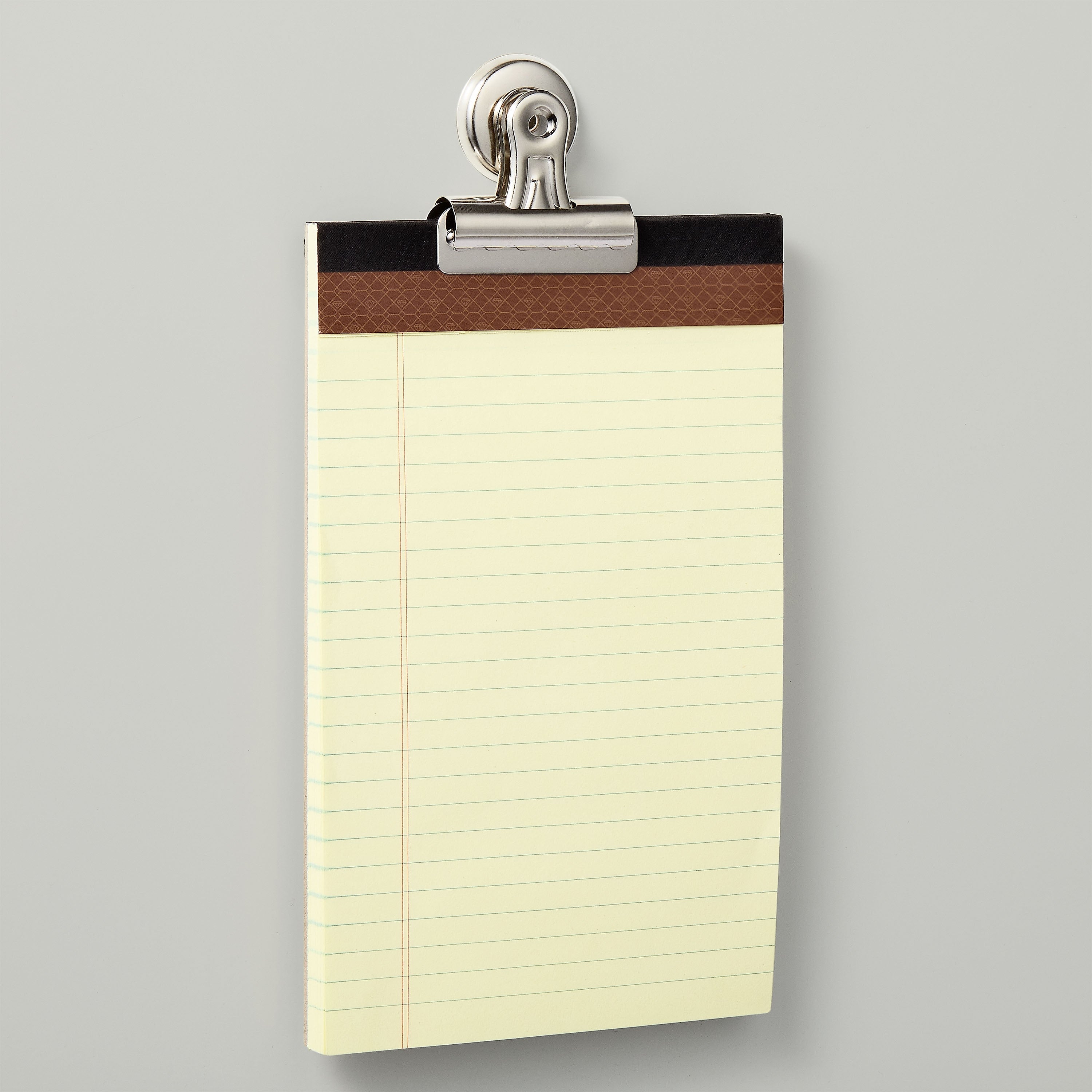 Staples Magnetic Clips, 2.25