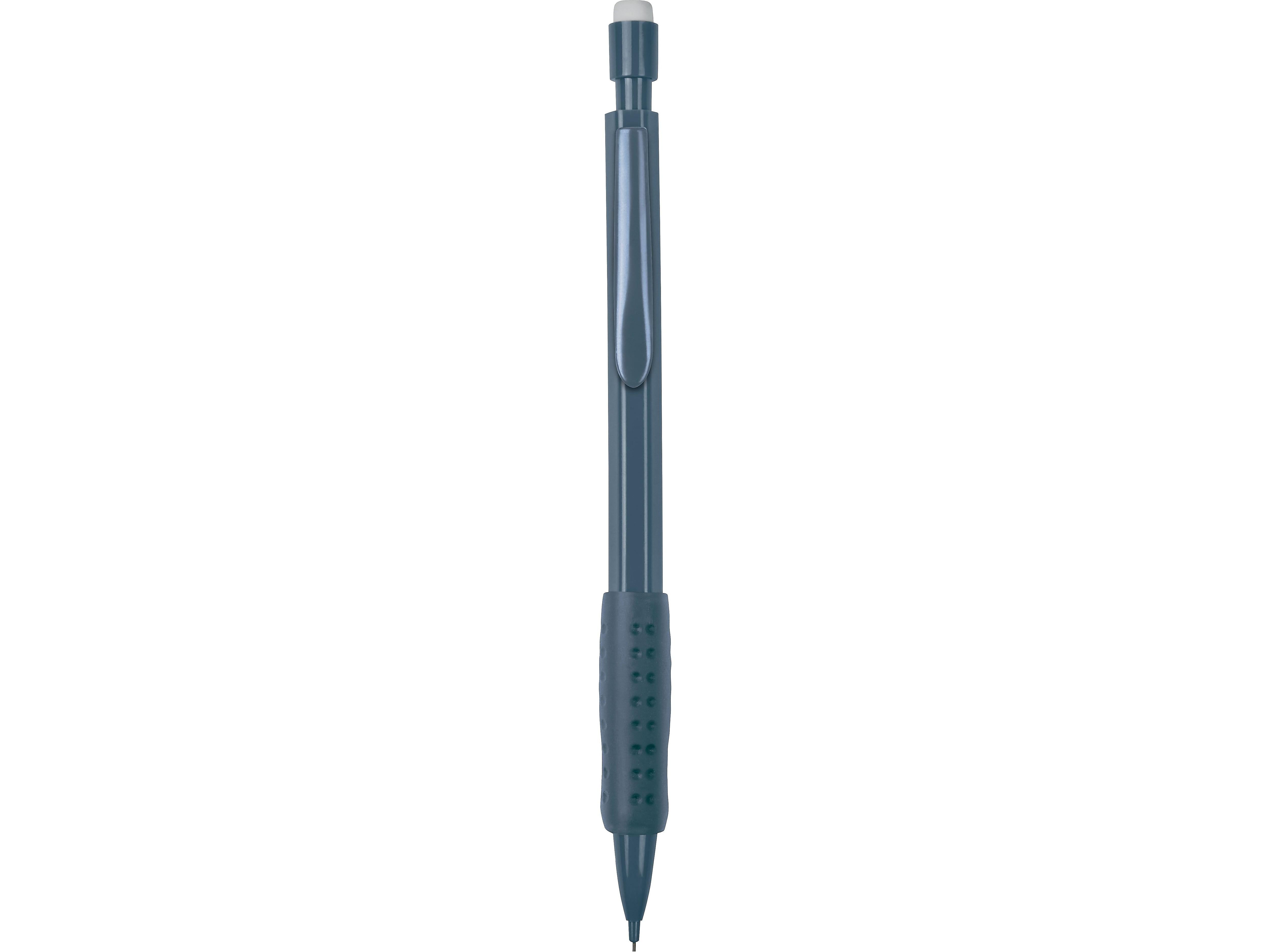 Staples® Mechanical Pencil, 0.7mm, #2 Medium Lead, Dozen