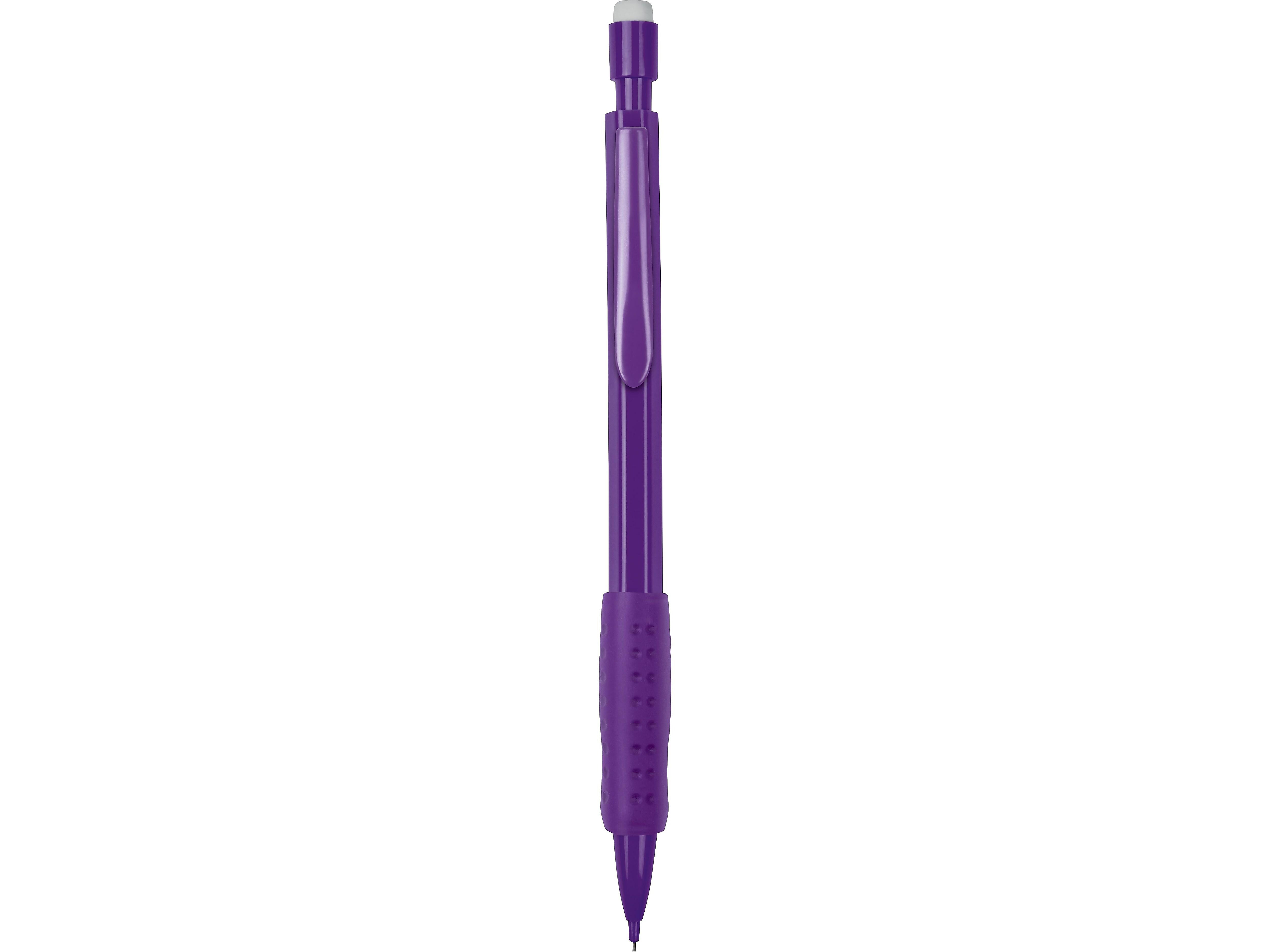 Staples® Mechanical Pencil, 0.7mm, #2 Medium Lead, Dozen