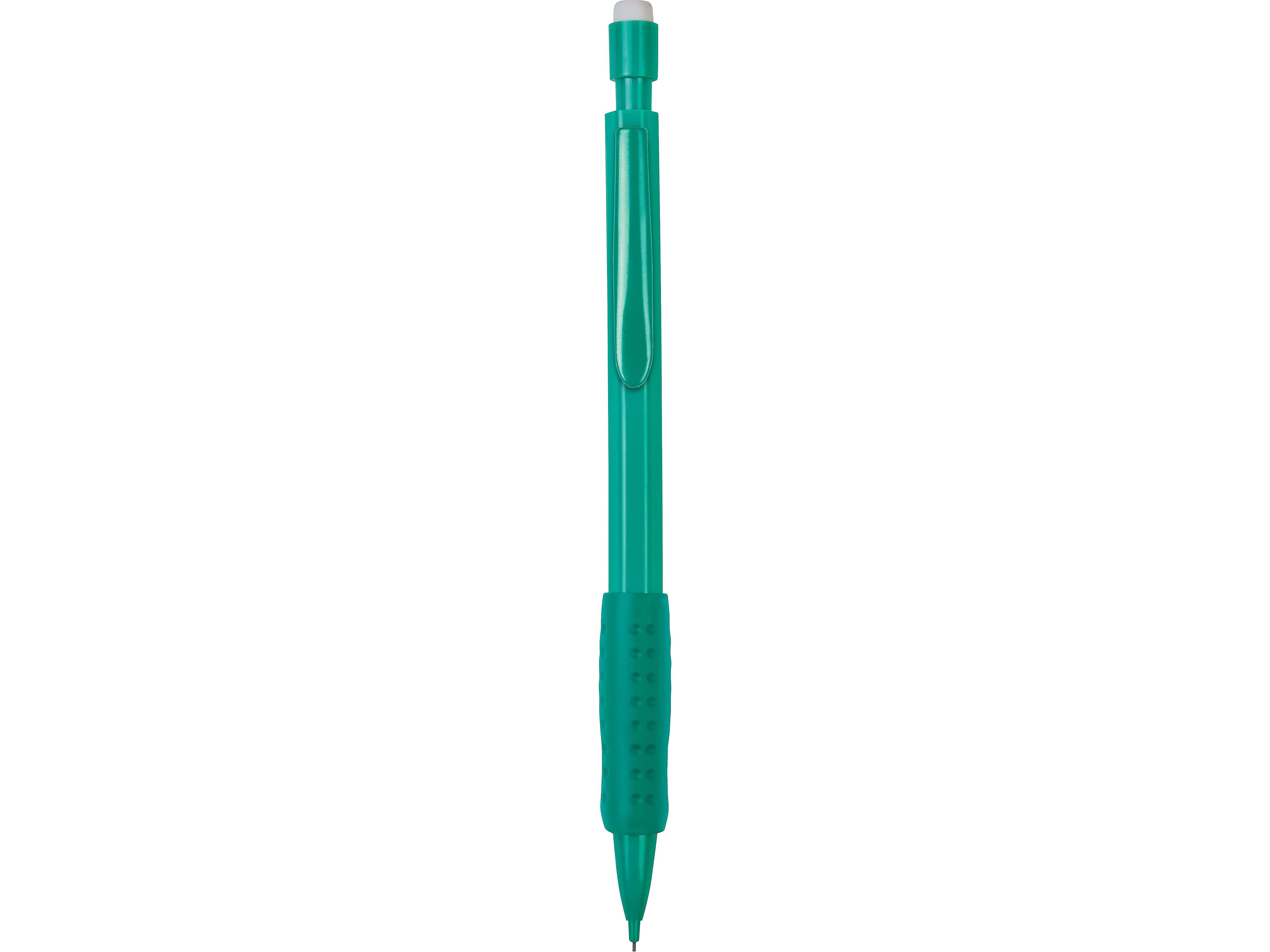 Staples® Mechanical Pencil, 0.7mm, #2 Medium Lead, Dozen