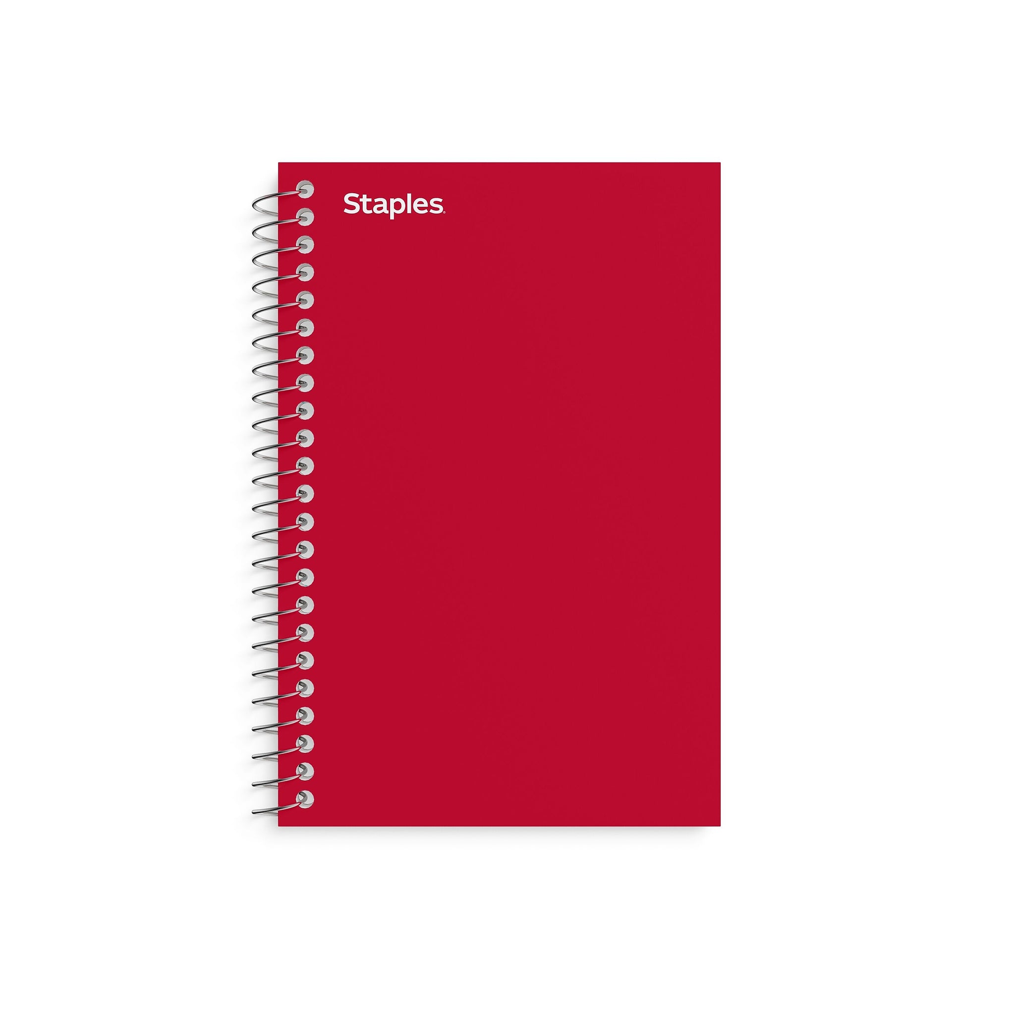 Staples® Memo Books, 4