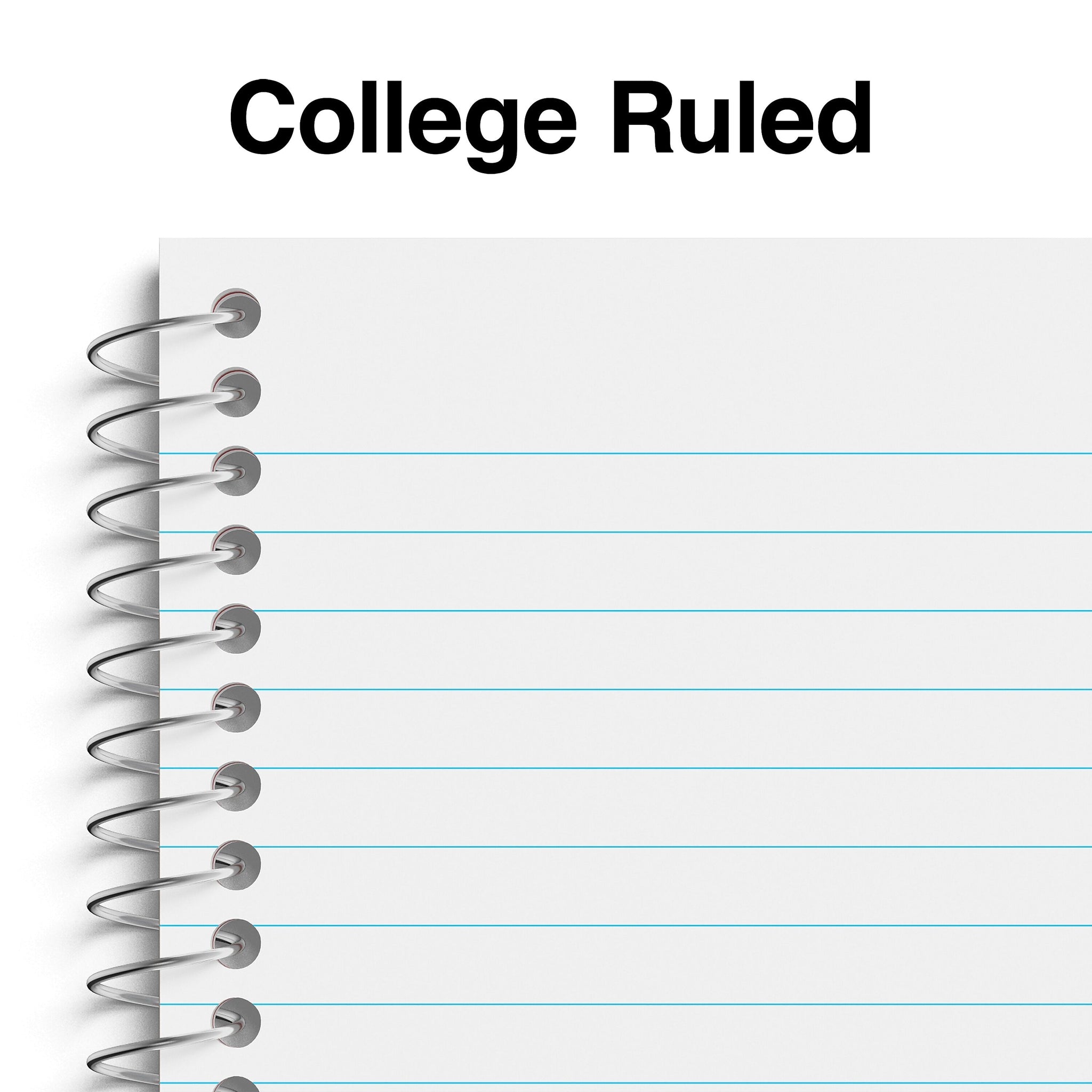Staples® Memo Books, 4