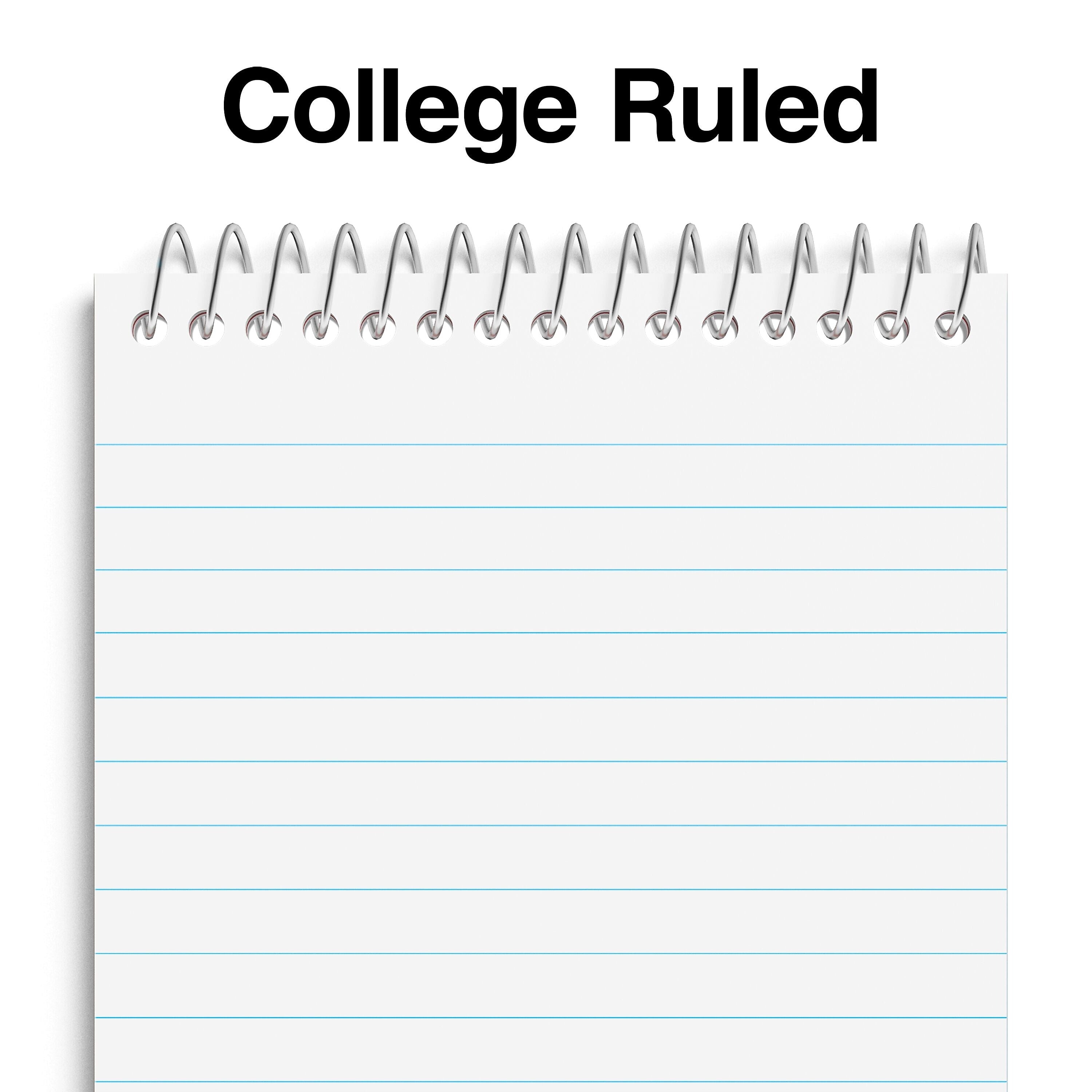 Staples® Memo Pads, 3