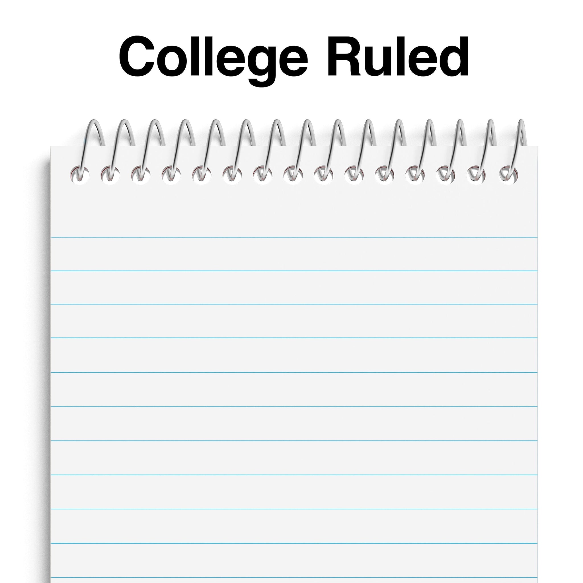 Staples® Memo Pads, 3