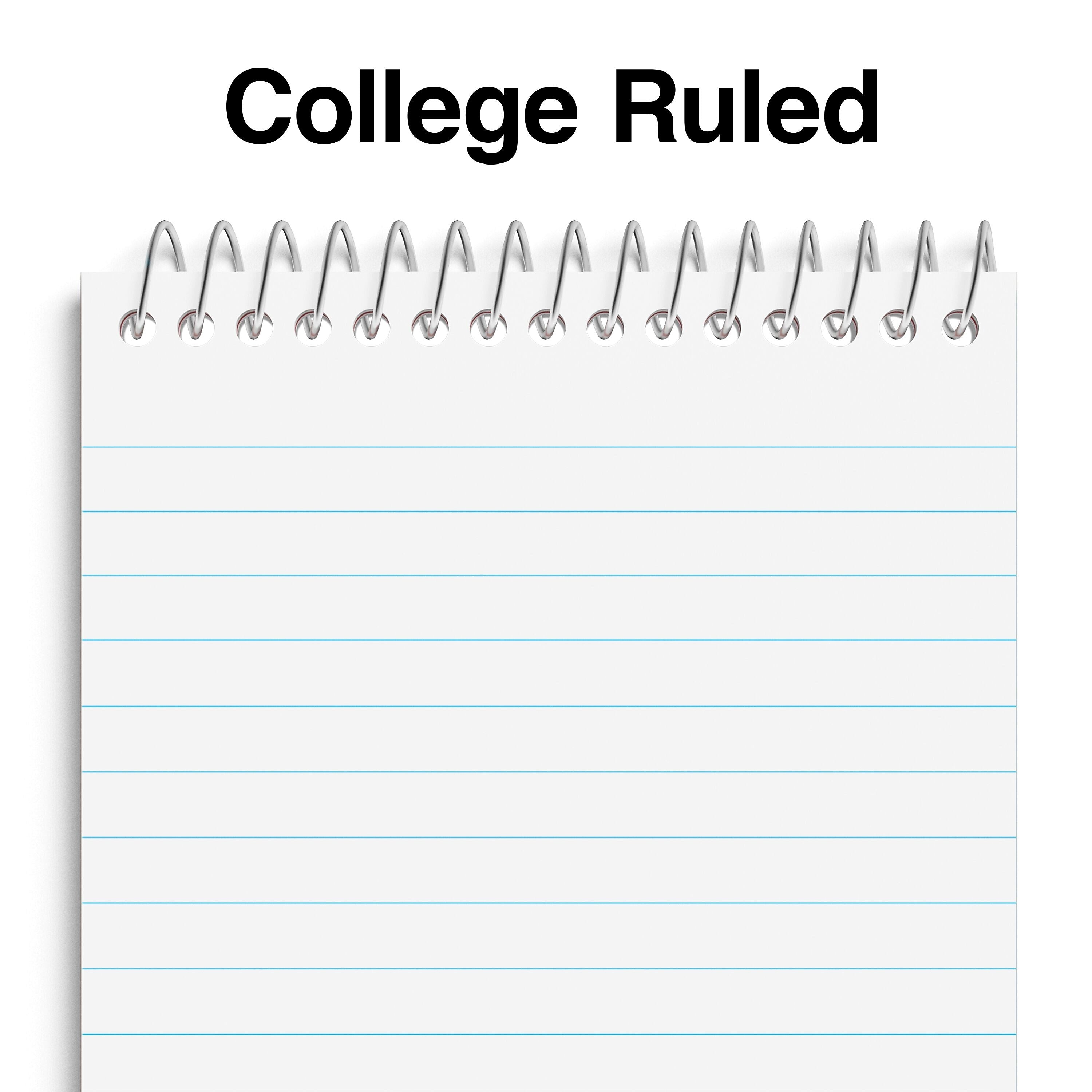 Staples® Memo Pads, 4