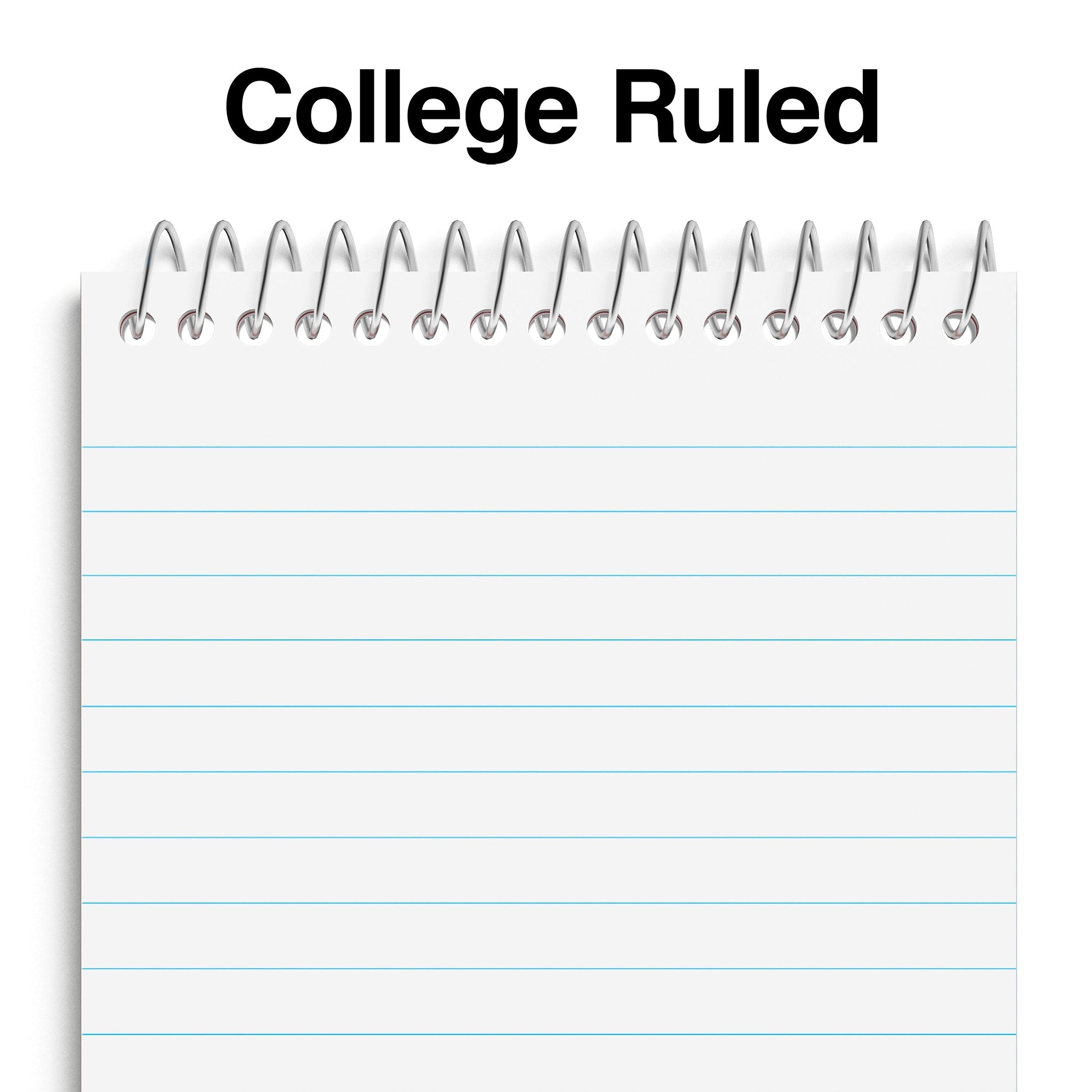 Staples® Memo Pads, 4