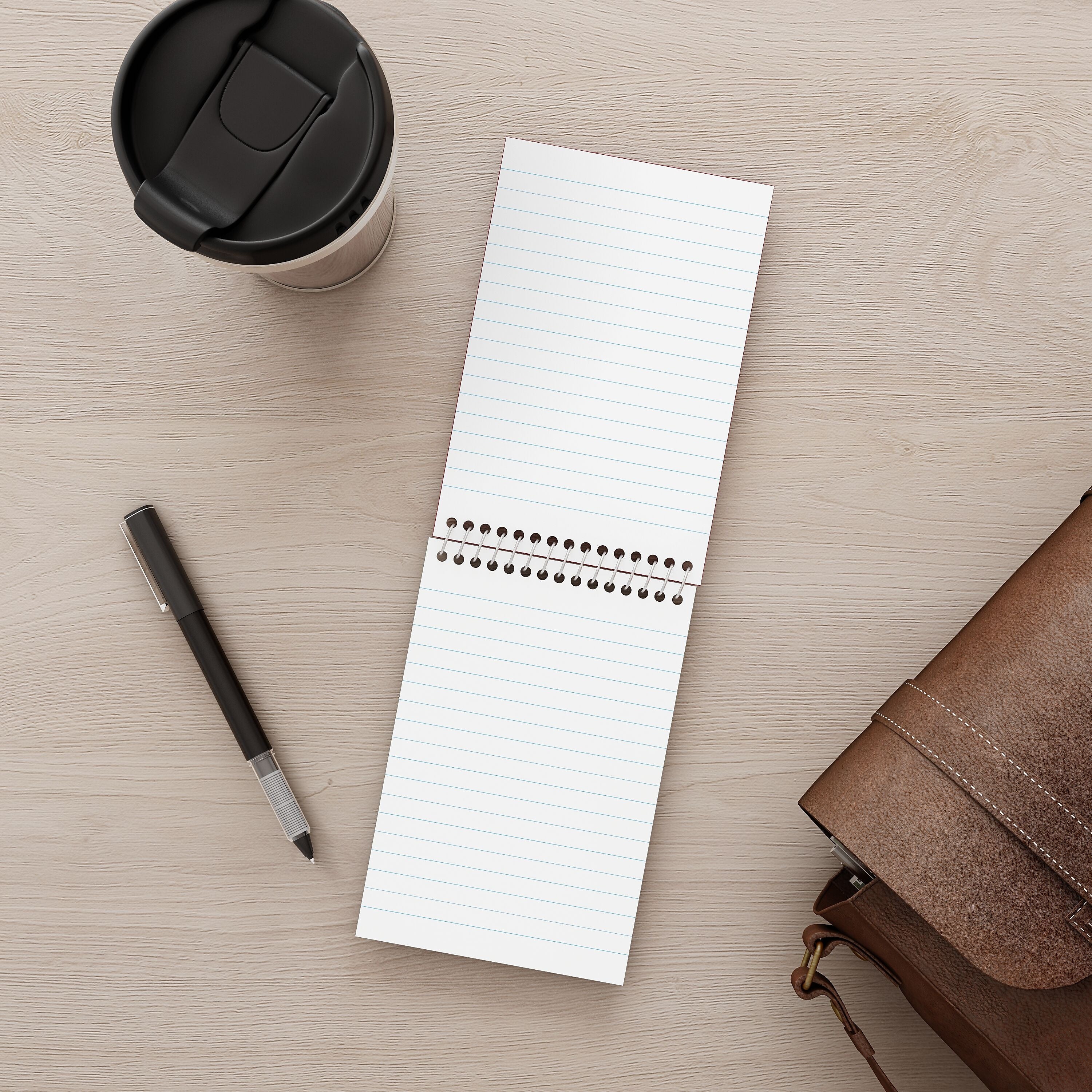 Staples® Memo Pads, 4