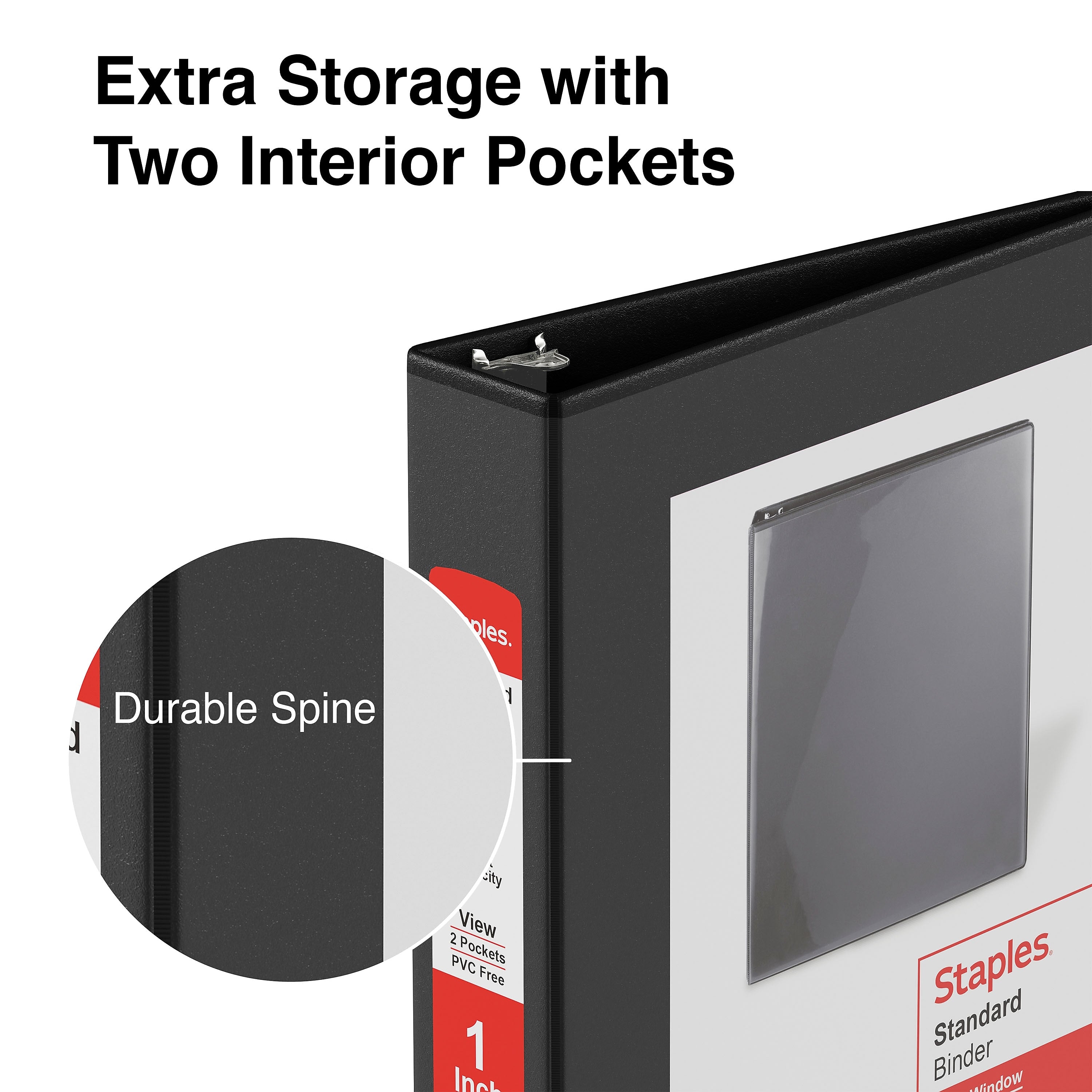 Staples Mini 1