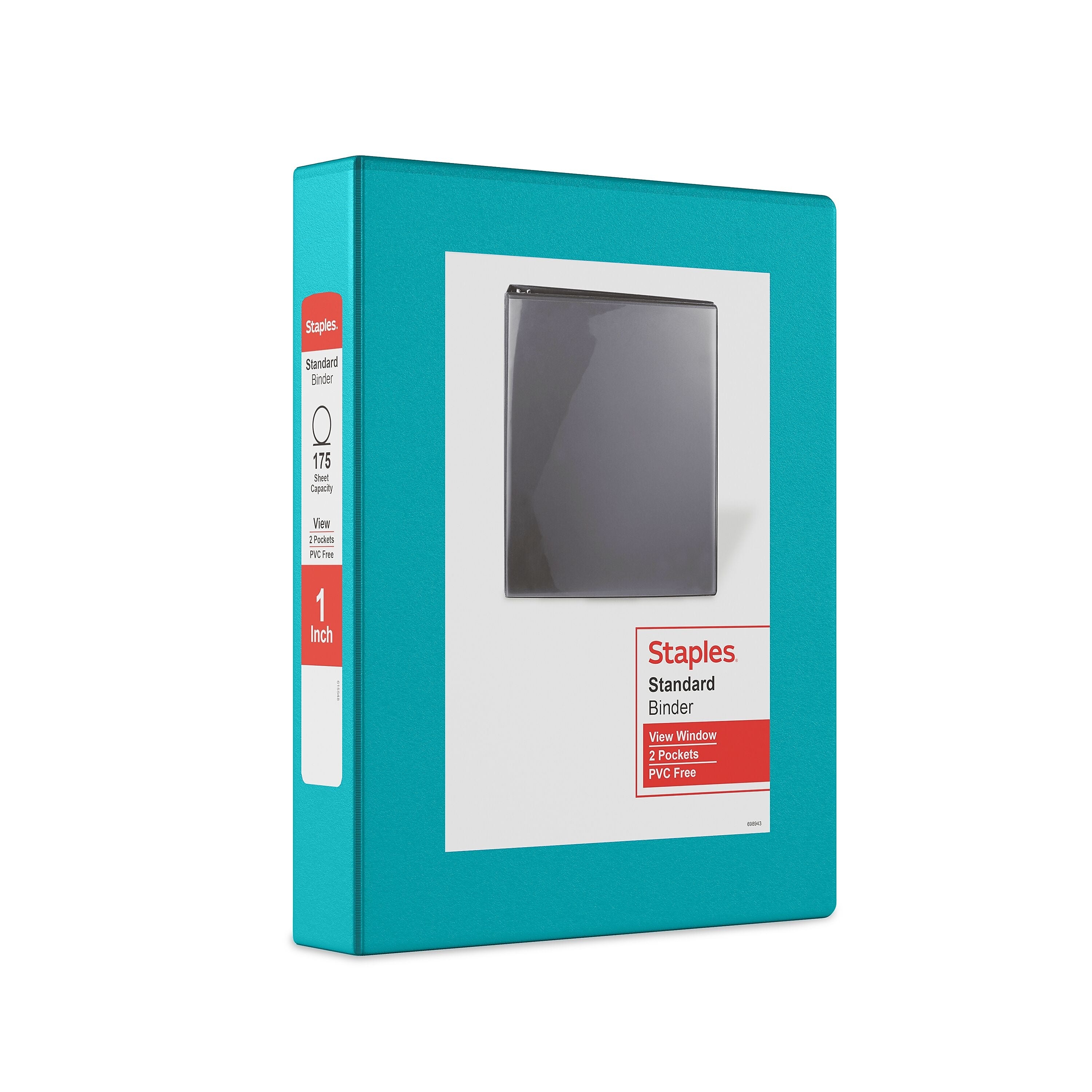 Staples Mini 1