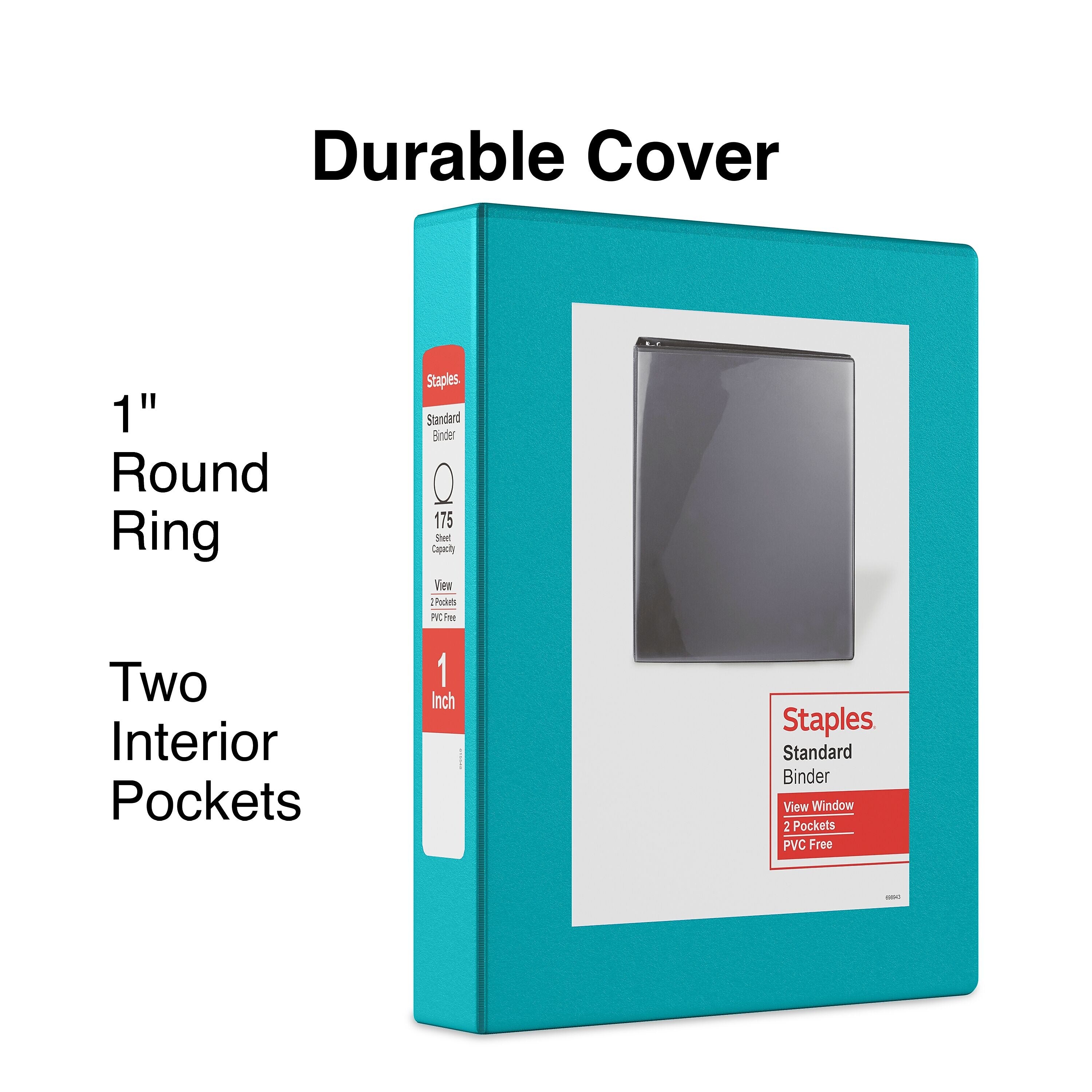 Staples Mini 1