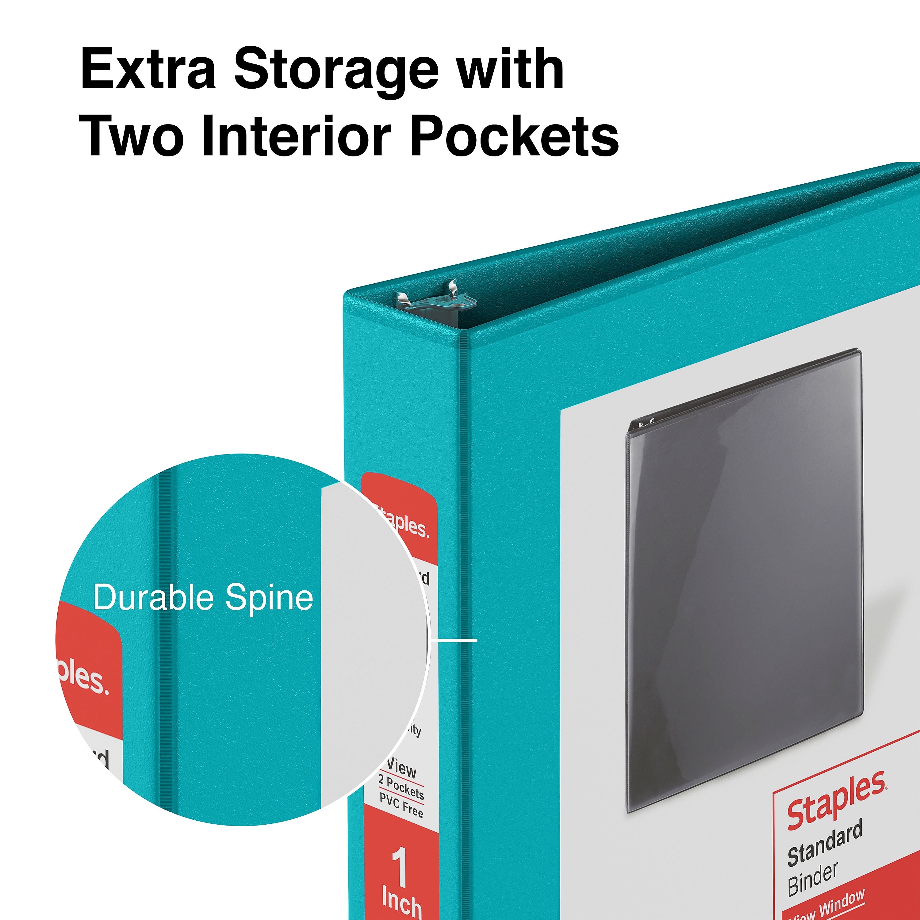 Staples Mini 1